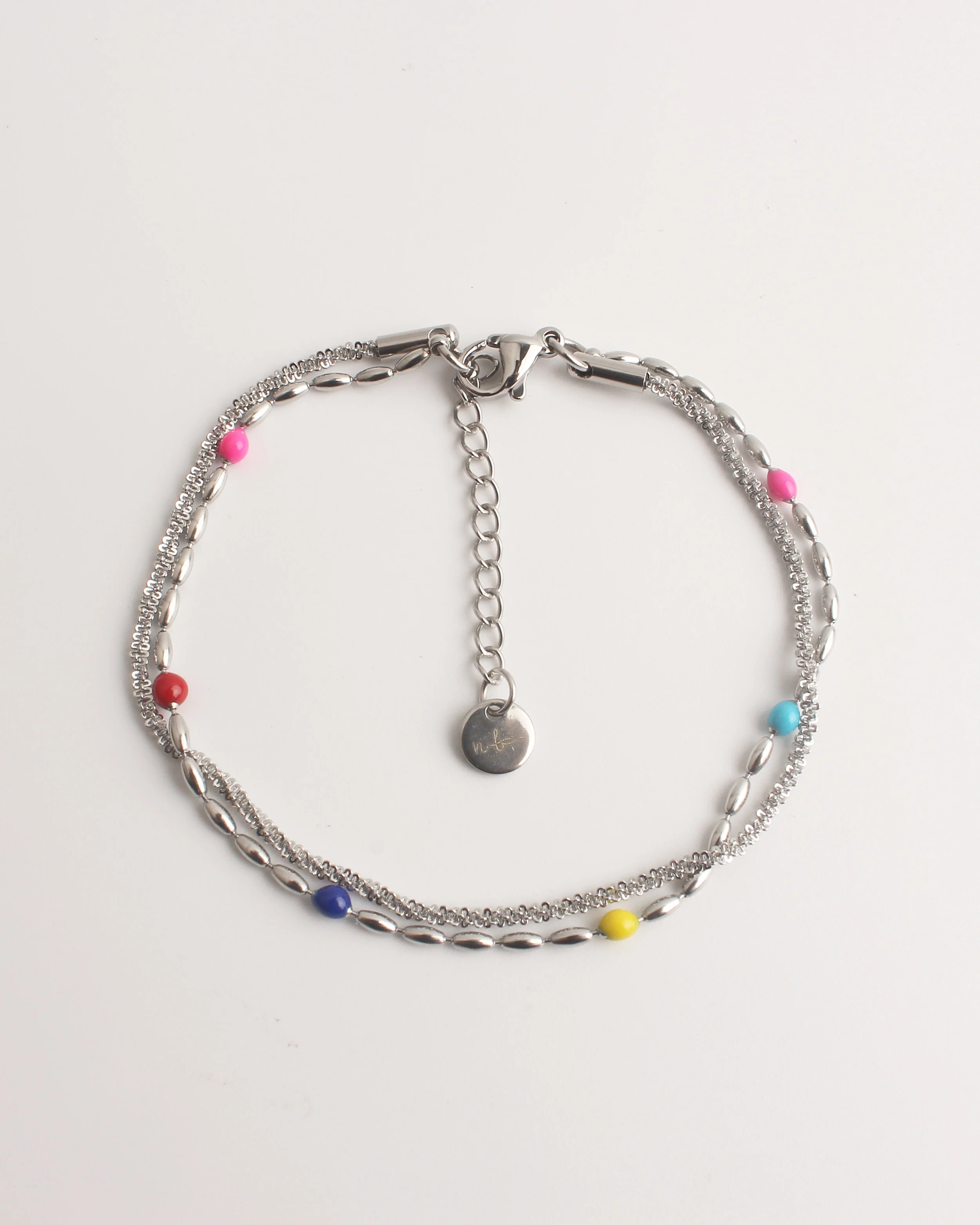Aimé - Armband - Stainless Steel - Image 13