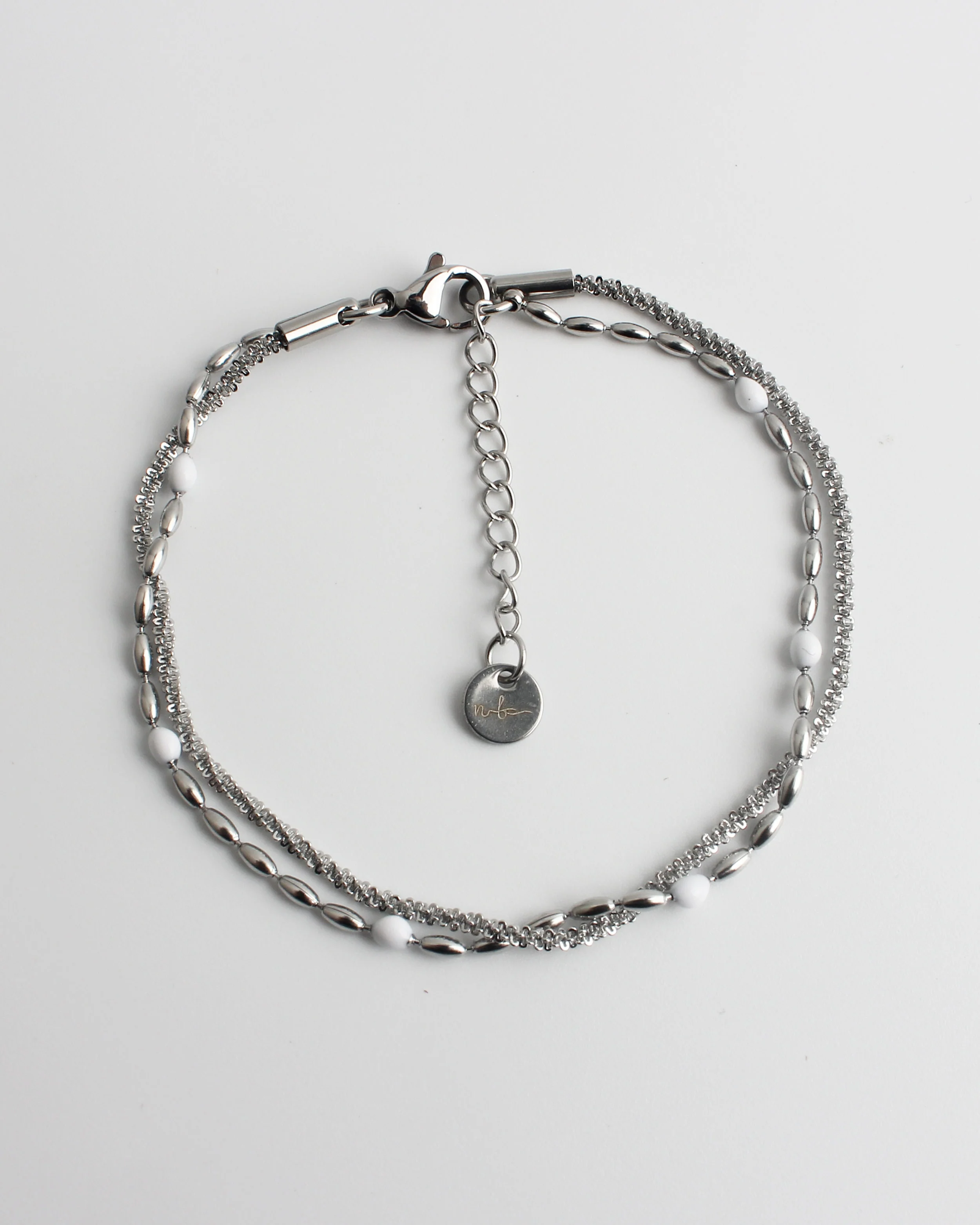 Aimé - Armband - Stainless Steel - Image 3