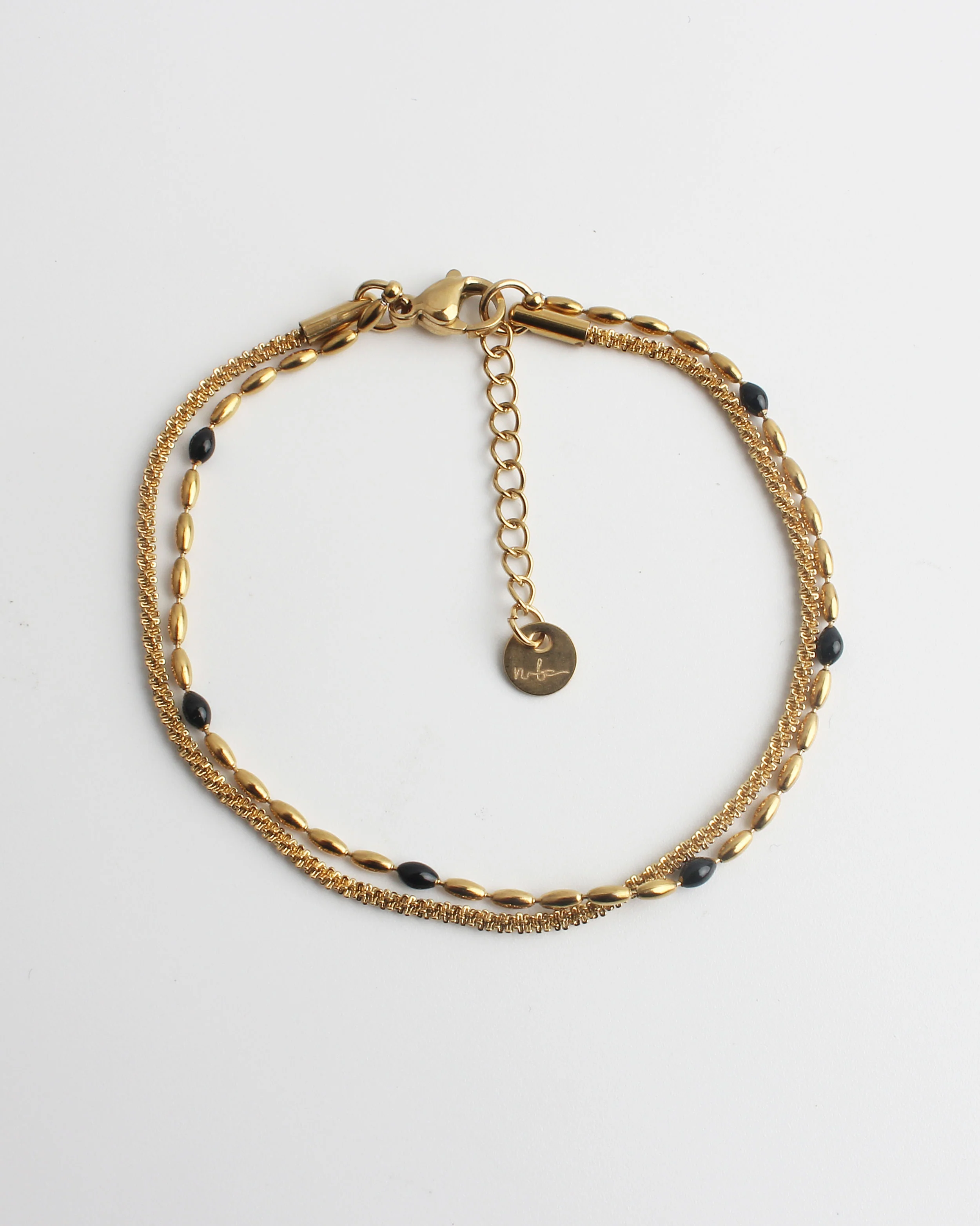 Aimé - Armband - Stainless Steel - Image 4