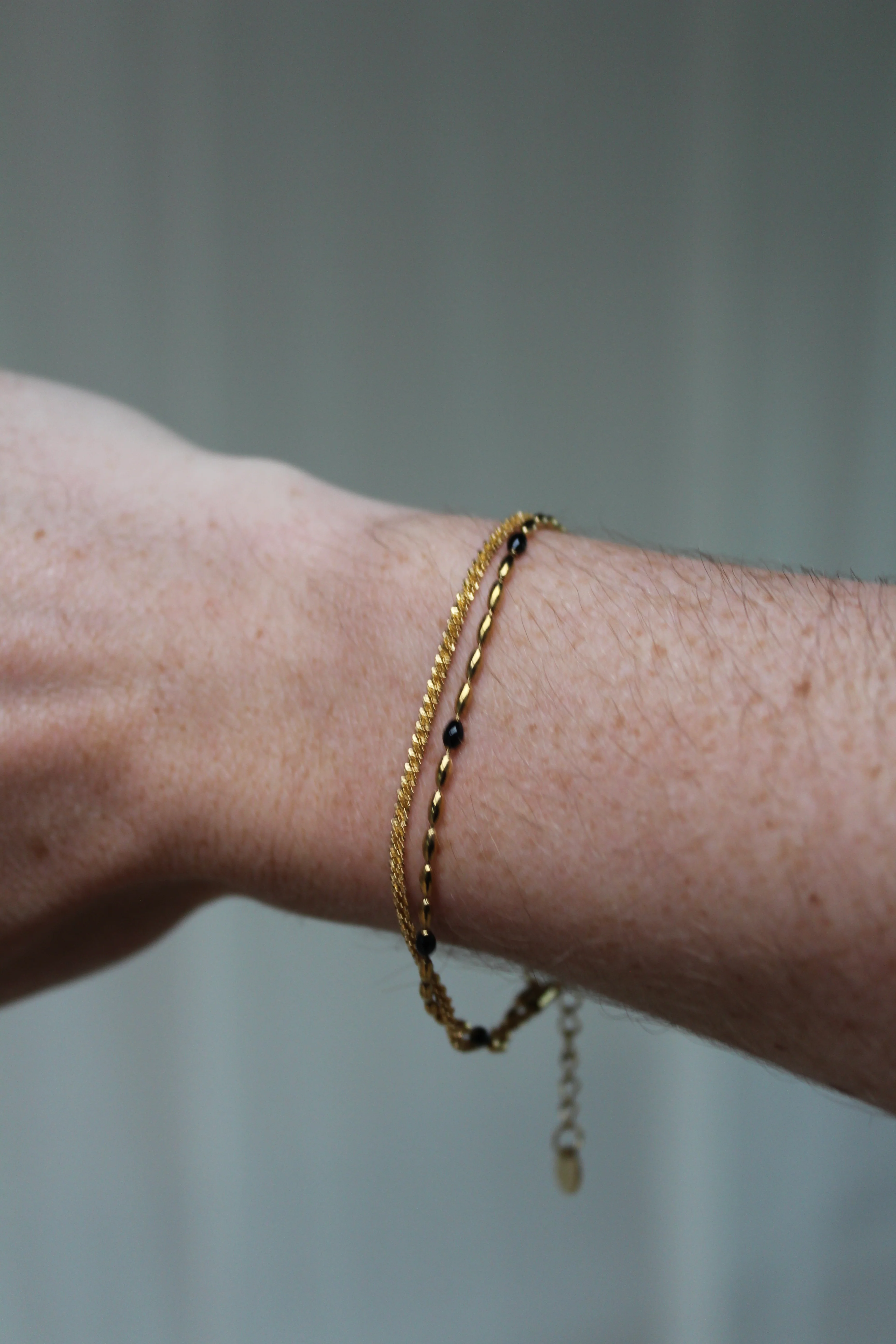 Aimé - Armband - Stainless Steel - Image 5