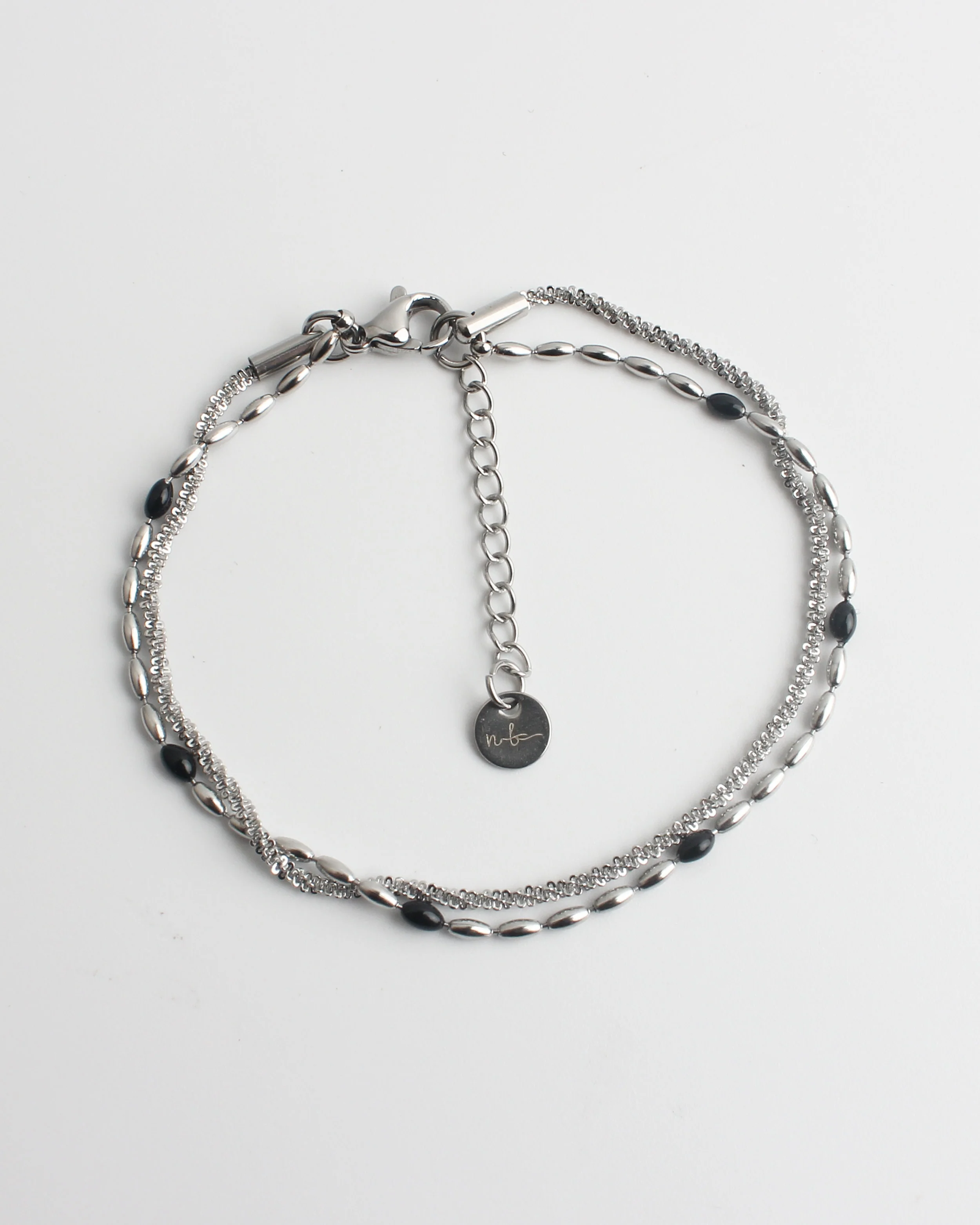 Aimé - Armband - Stainless Steel - Image 6