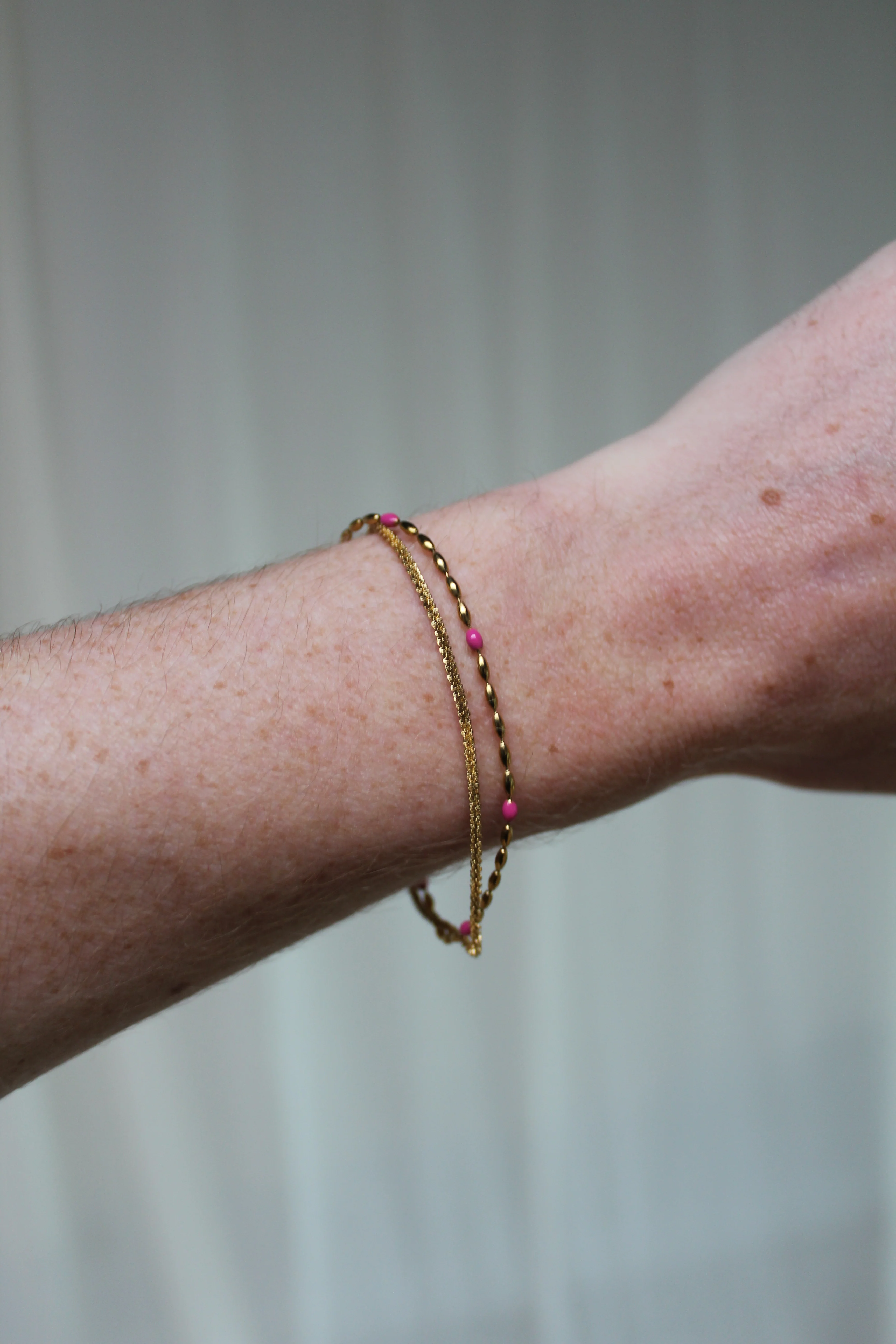 Aimé - Armband - Stainless Steel - Image 9