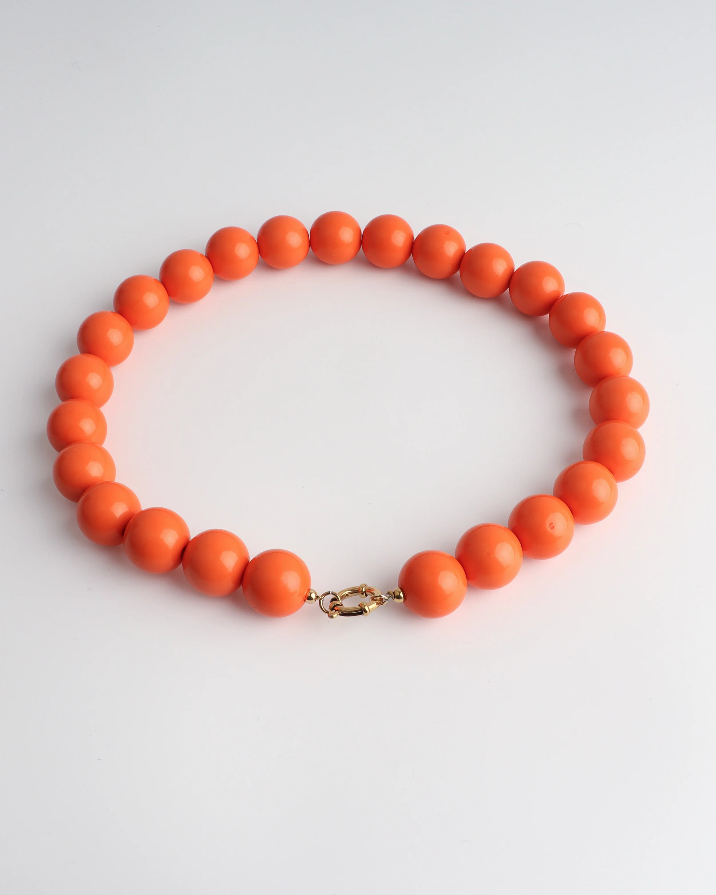 Aisha - Ketting - Stainless steel - Image 17