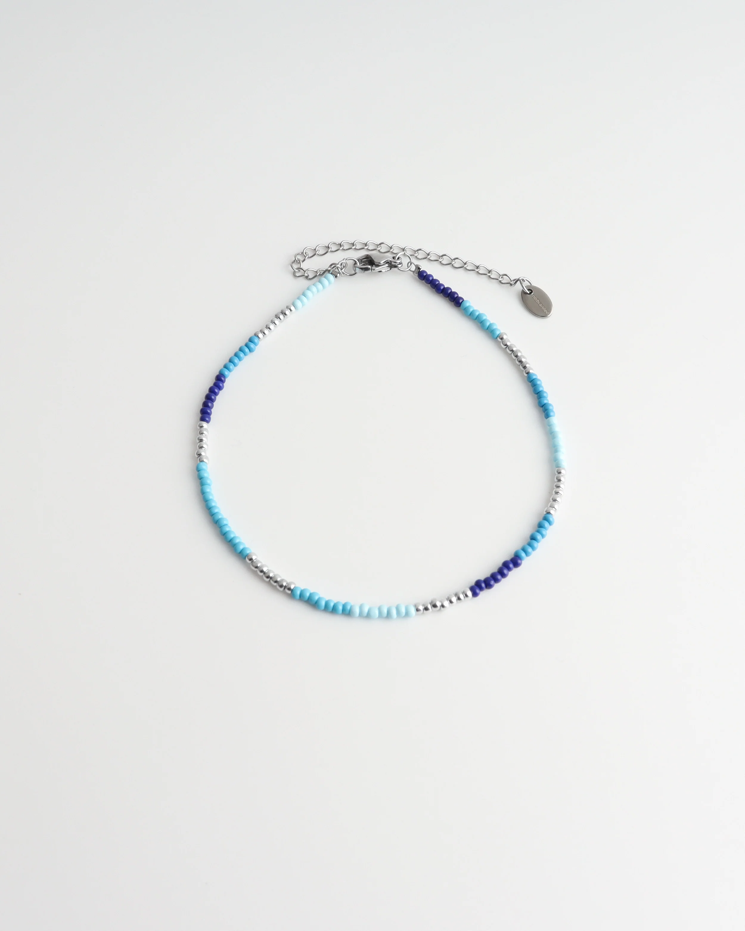 Alara - Enkelband - Stainless Steel - Image 6