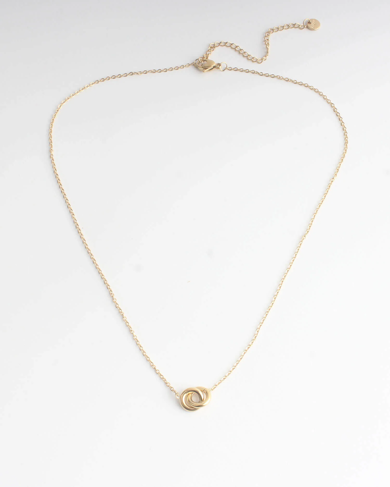 Always Together - Ketting - Stainless Steel - Image 8