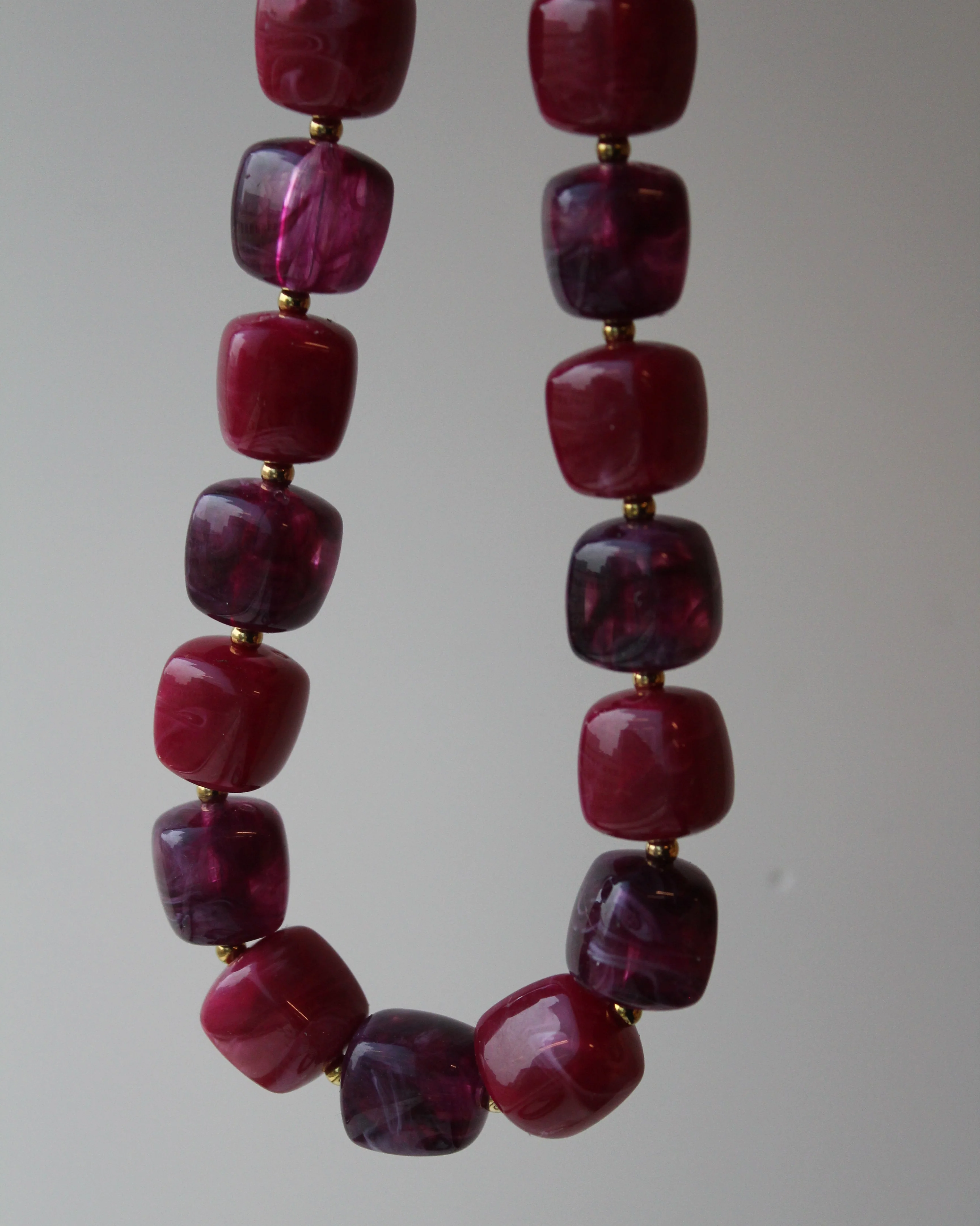 Amaya - Ketting - Stainless Steel - Image 3