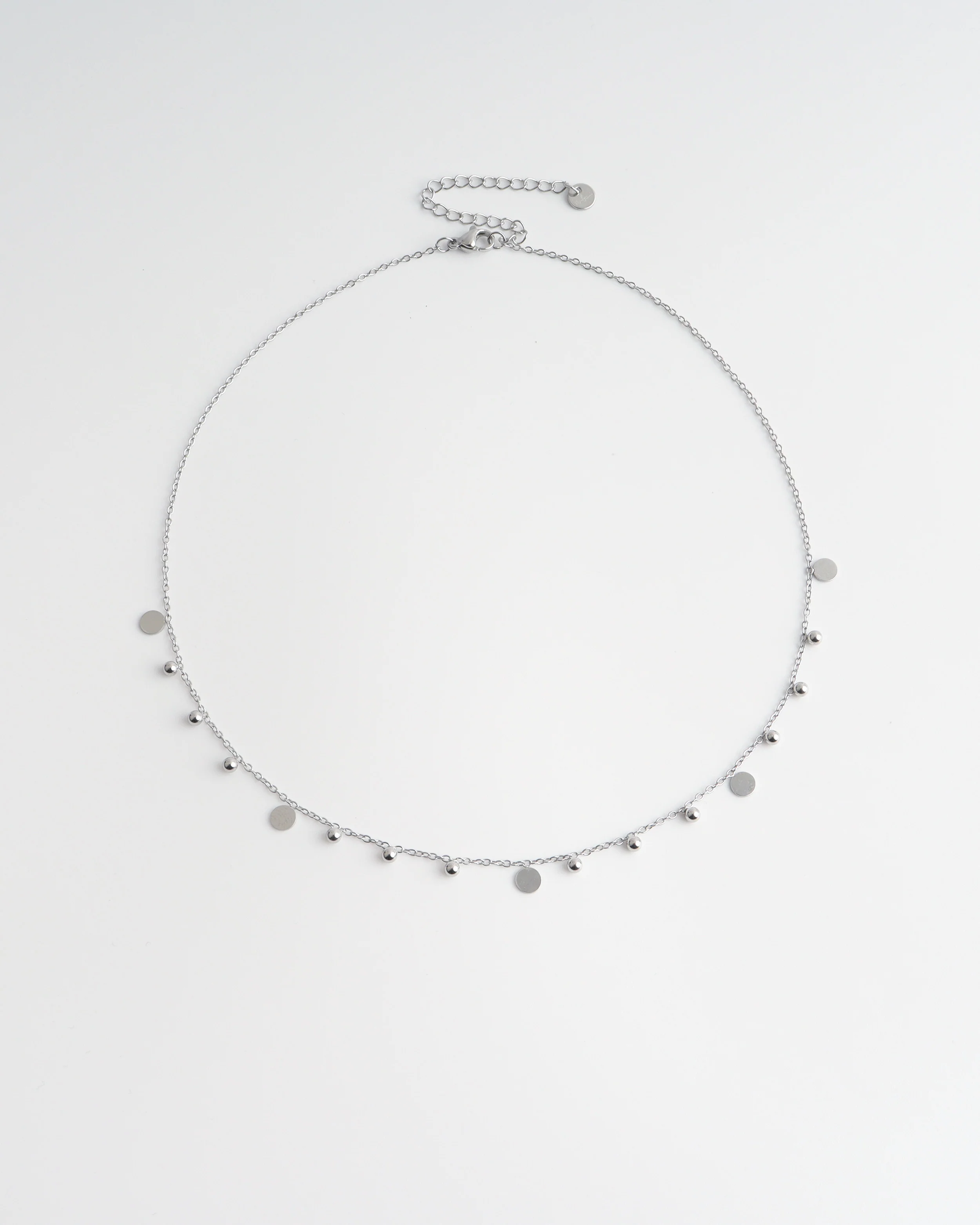 Anahi - Ketting - Stainless Steel - Image 3
