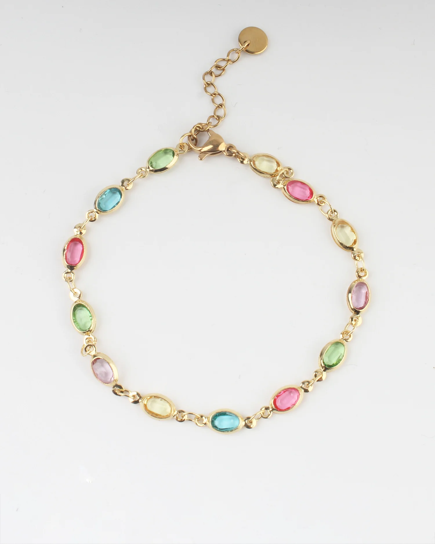 Arc-En-Ciel - Armband - Plated - Image 3