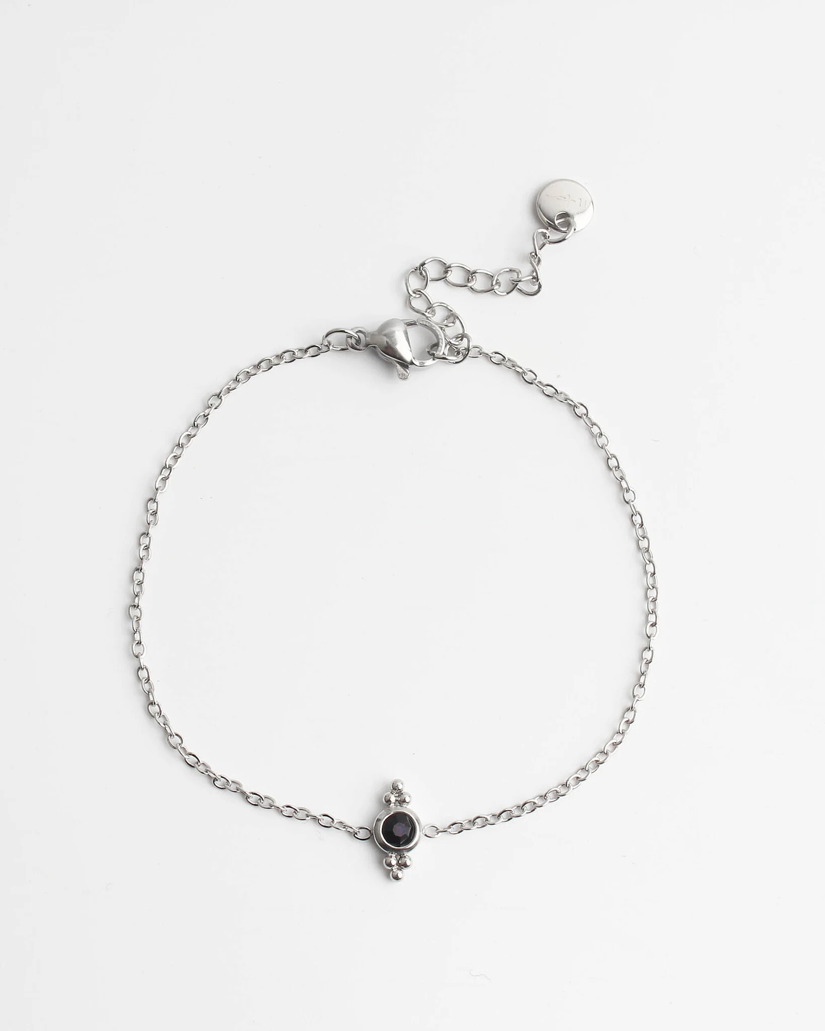 Ariane - Armband - Stainless Steel - Image 3
