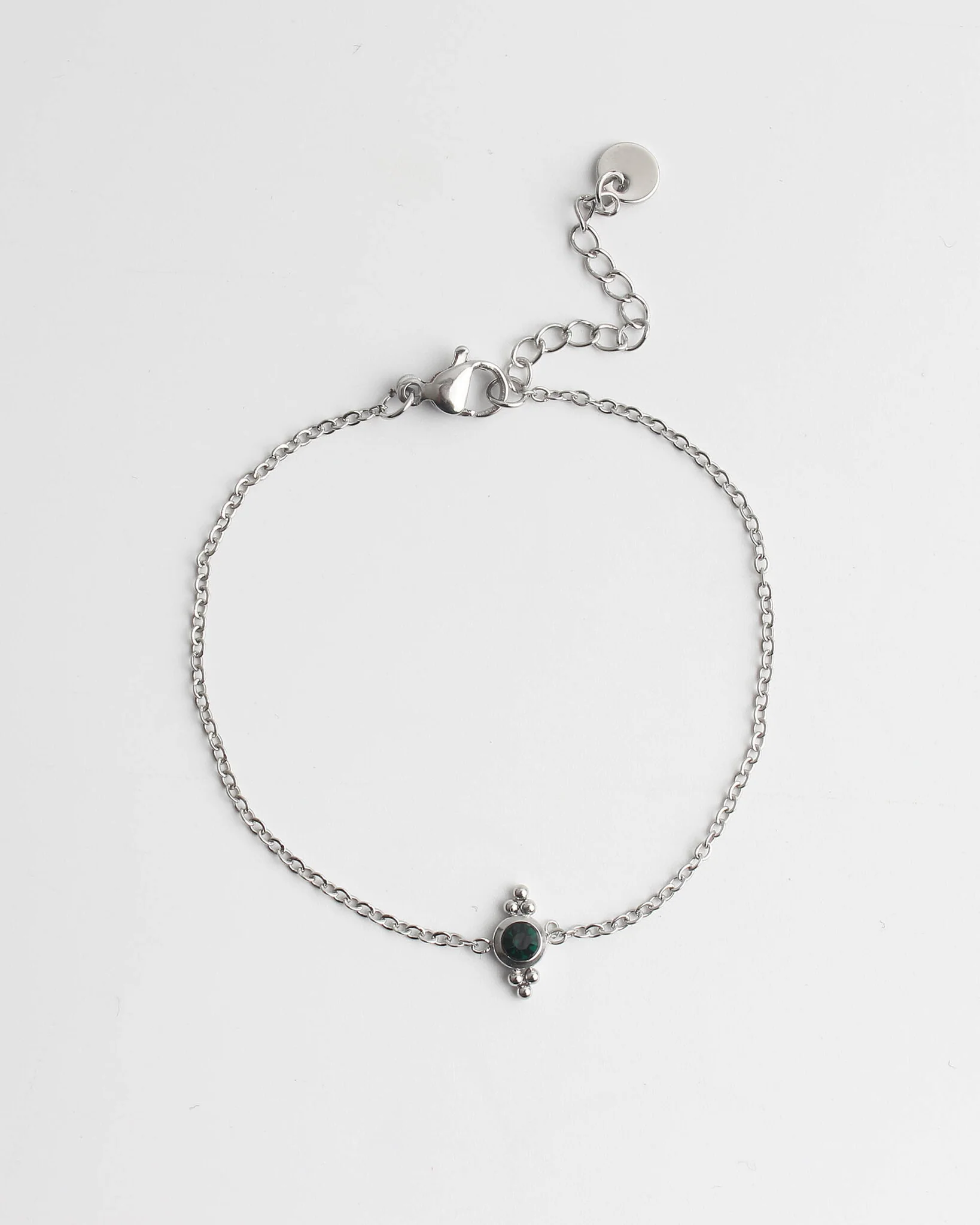Ariane - Armband - Stainless Steel - Image 6
