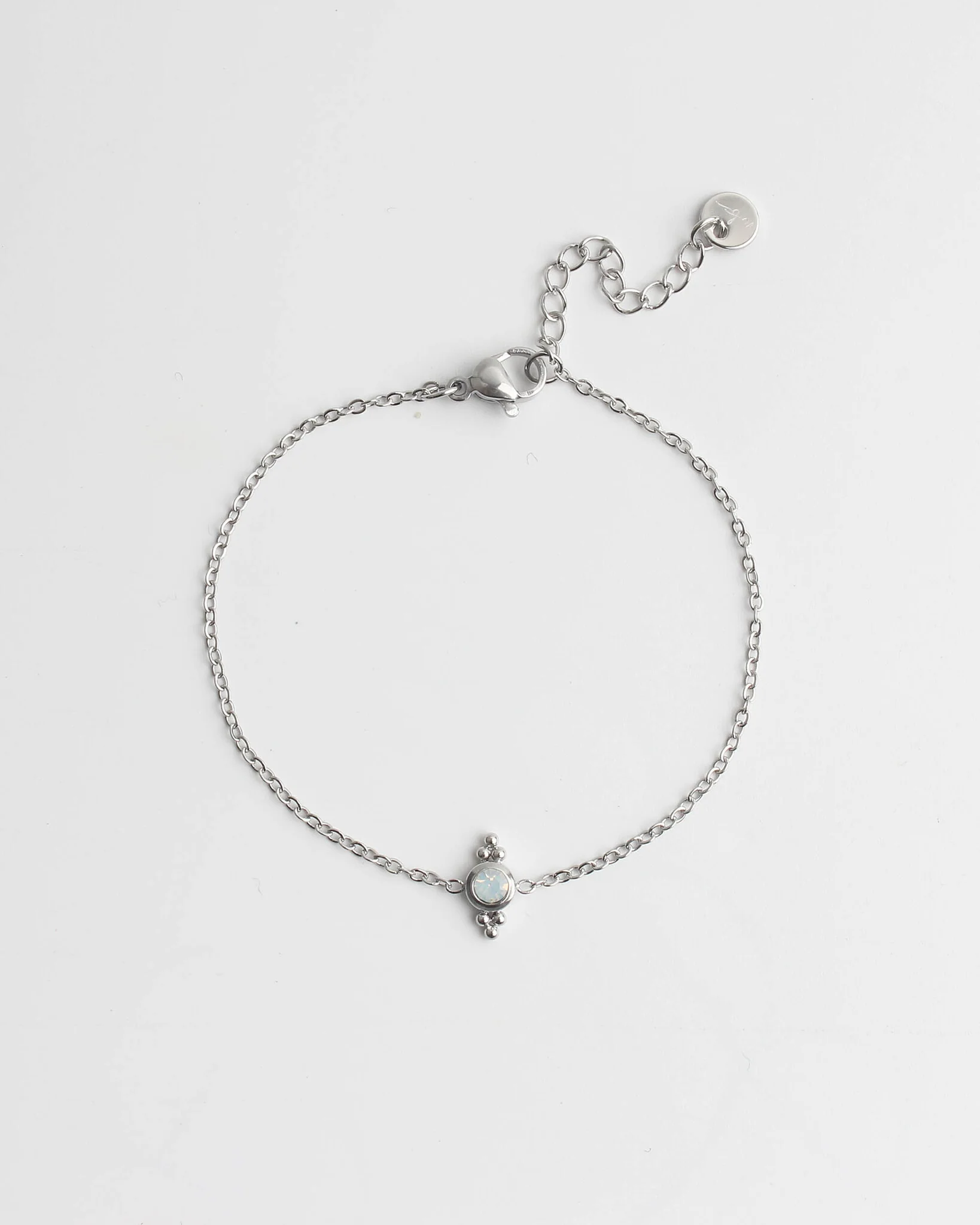 Ariane - Armband - Stainless Steel - Image 9