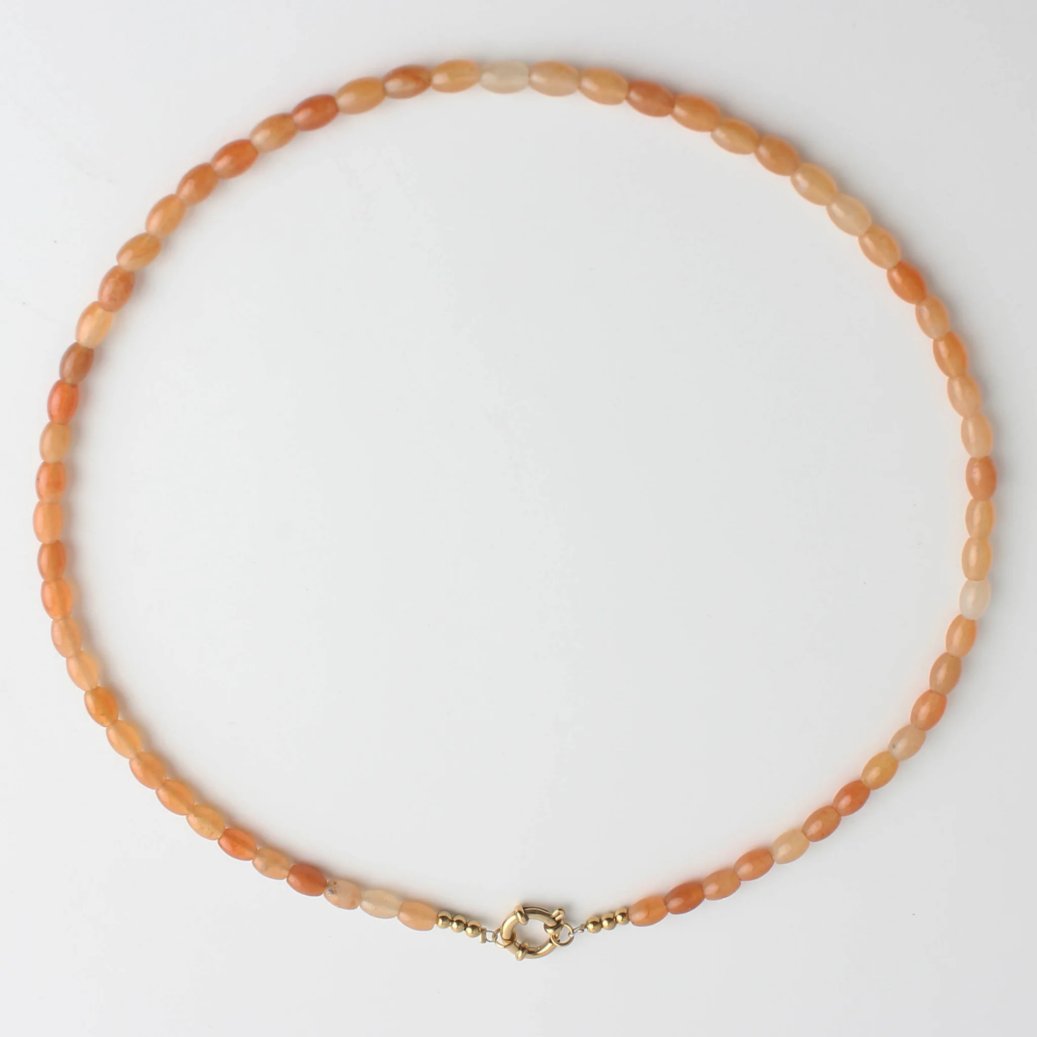 Bay - Ketting - Stainless Steel - Image 22