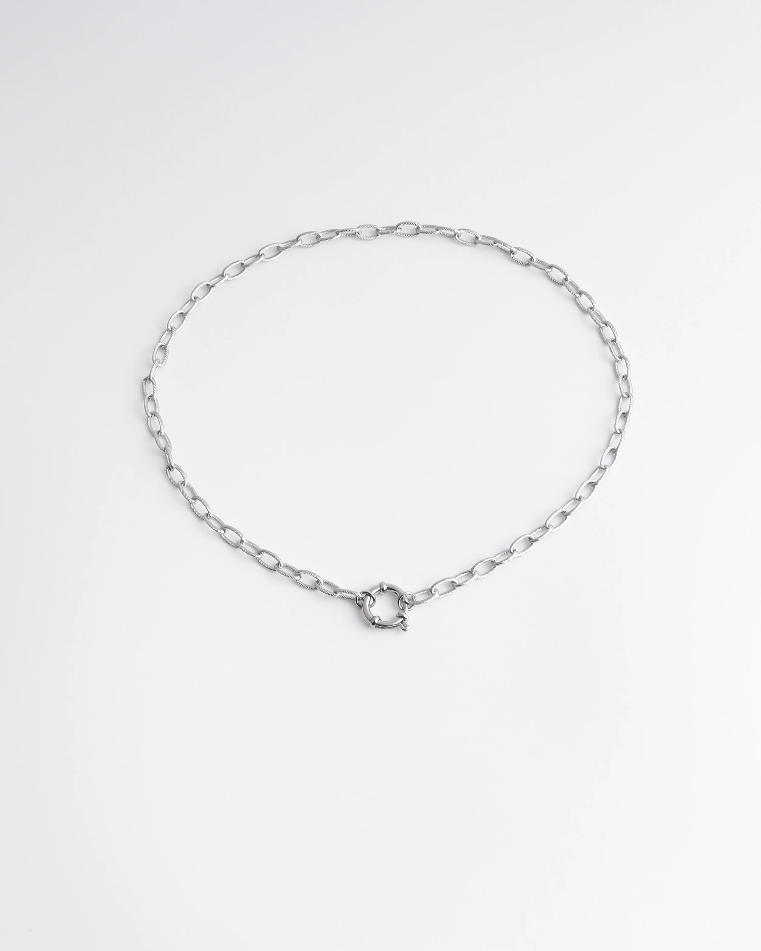 Bianca - Ketting - Stainless Steel - Image 3