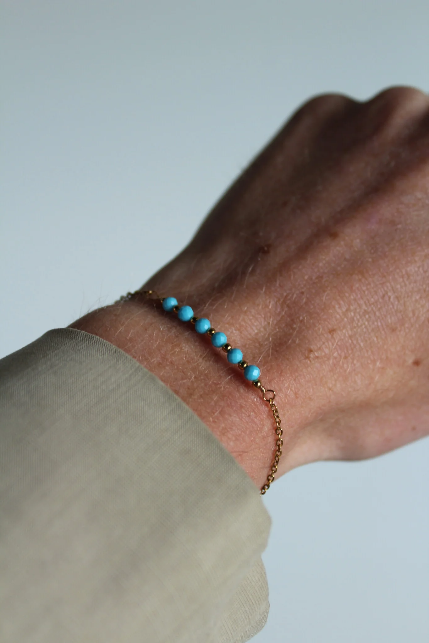 Merel - Armband - Stainless Steel - Image 2