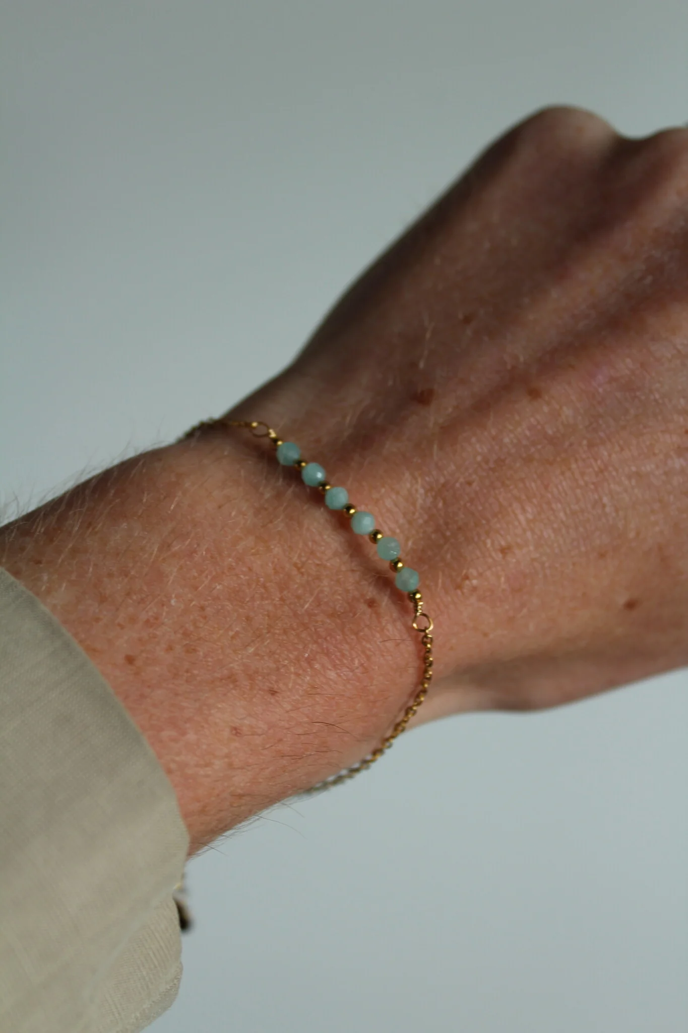 Merel - Armband - Stainless Steel - Image 4