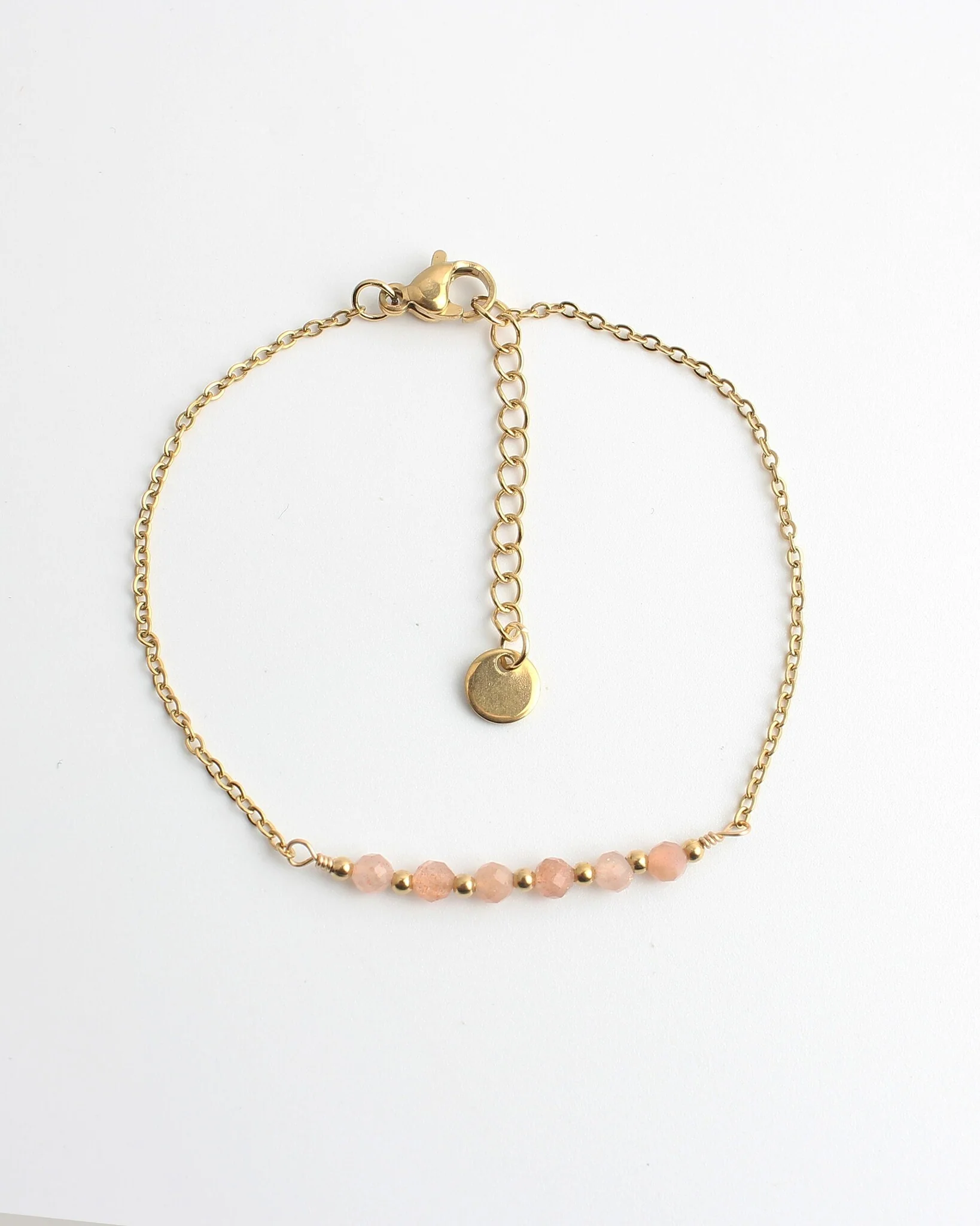 Merel - Armband - Stainless Steel - Image 5
