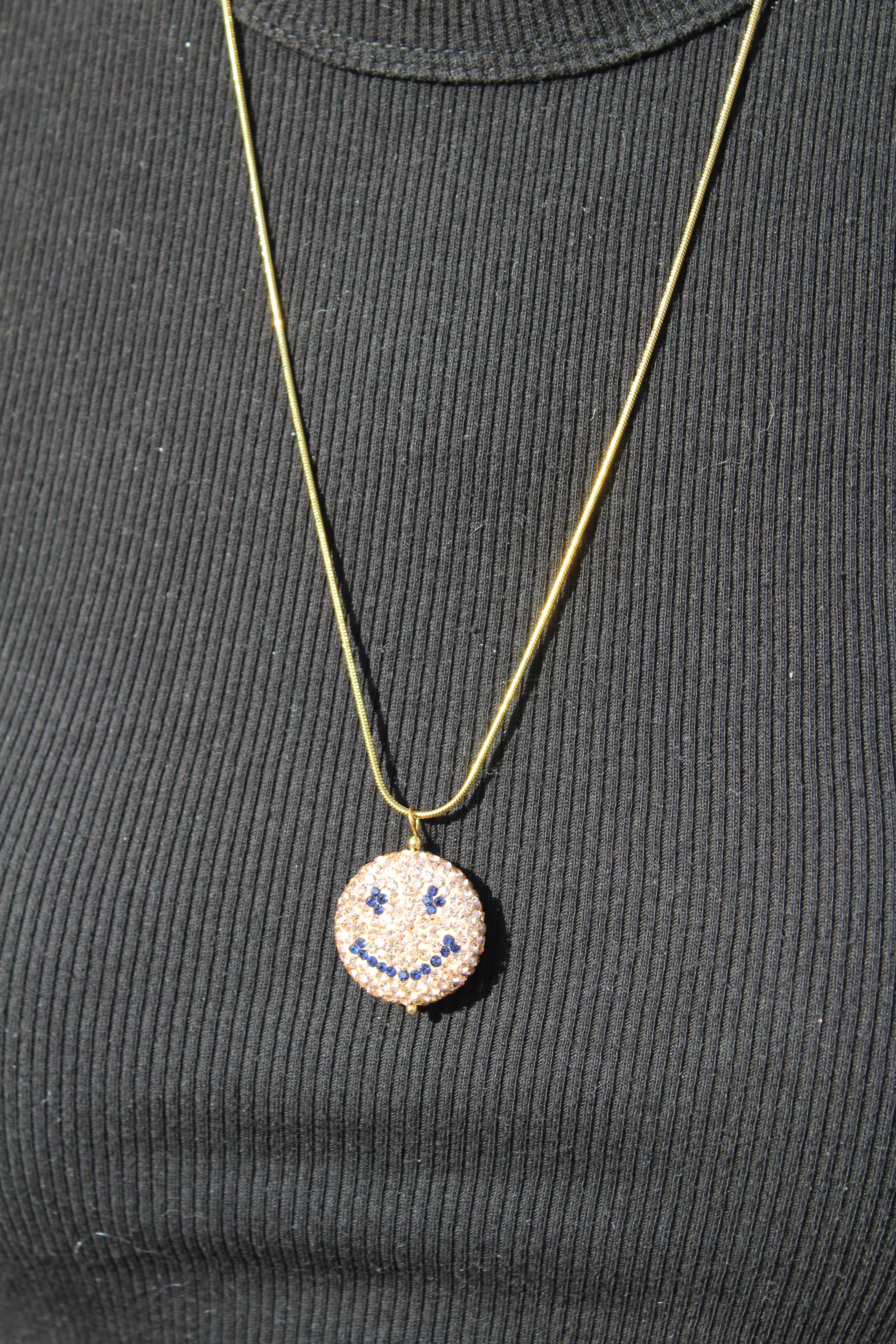 Bliss - Ketting - Stainless Steel - Image 2