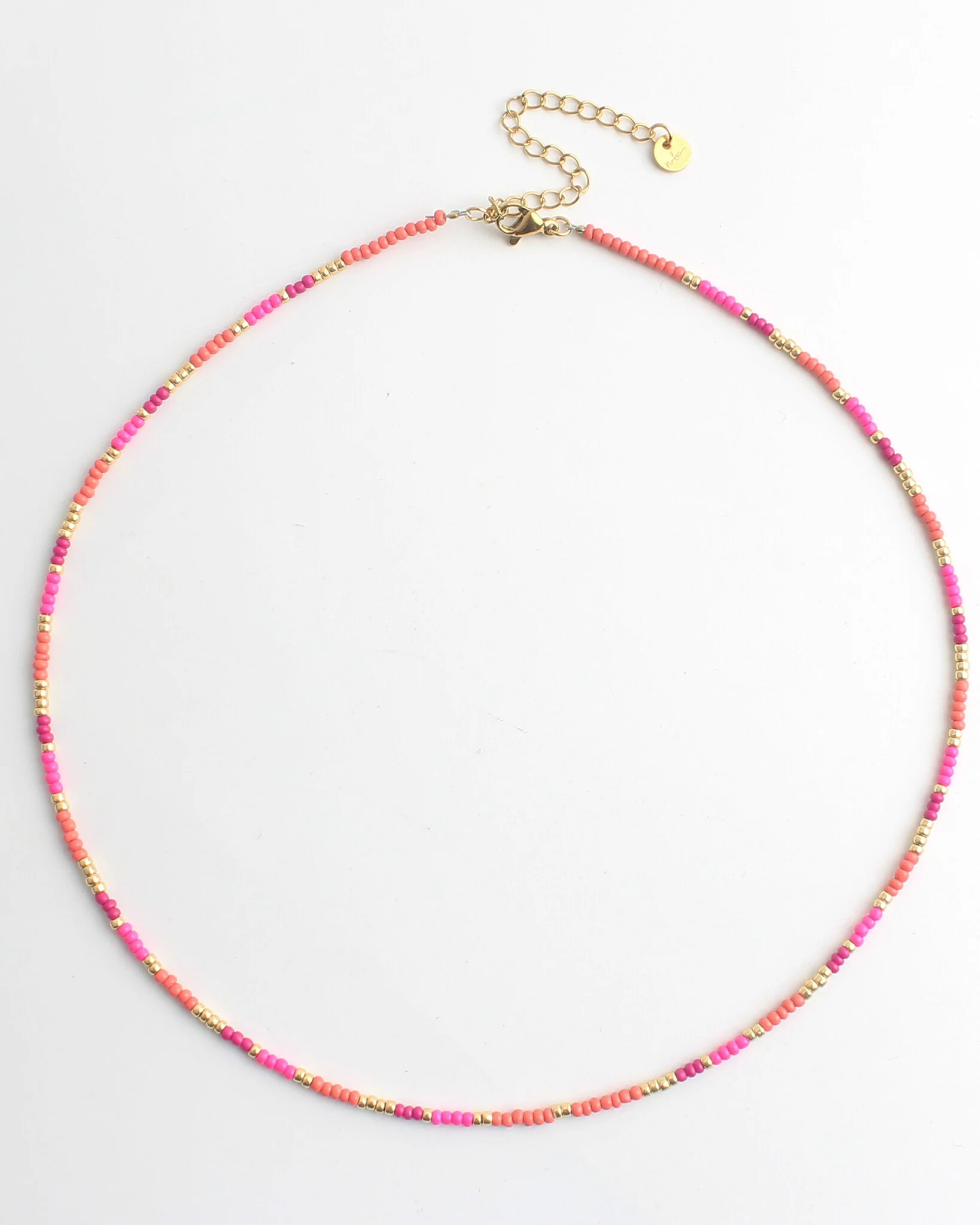 Catalina - Ketting - Stainless Steel - Image 3