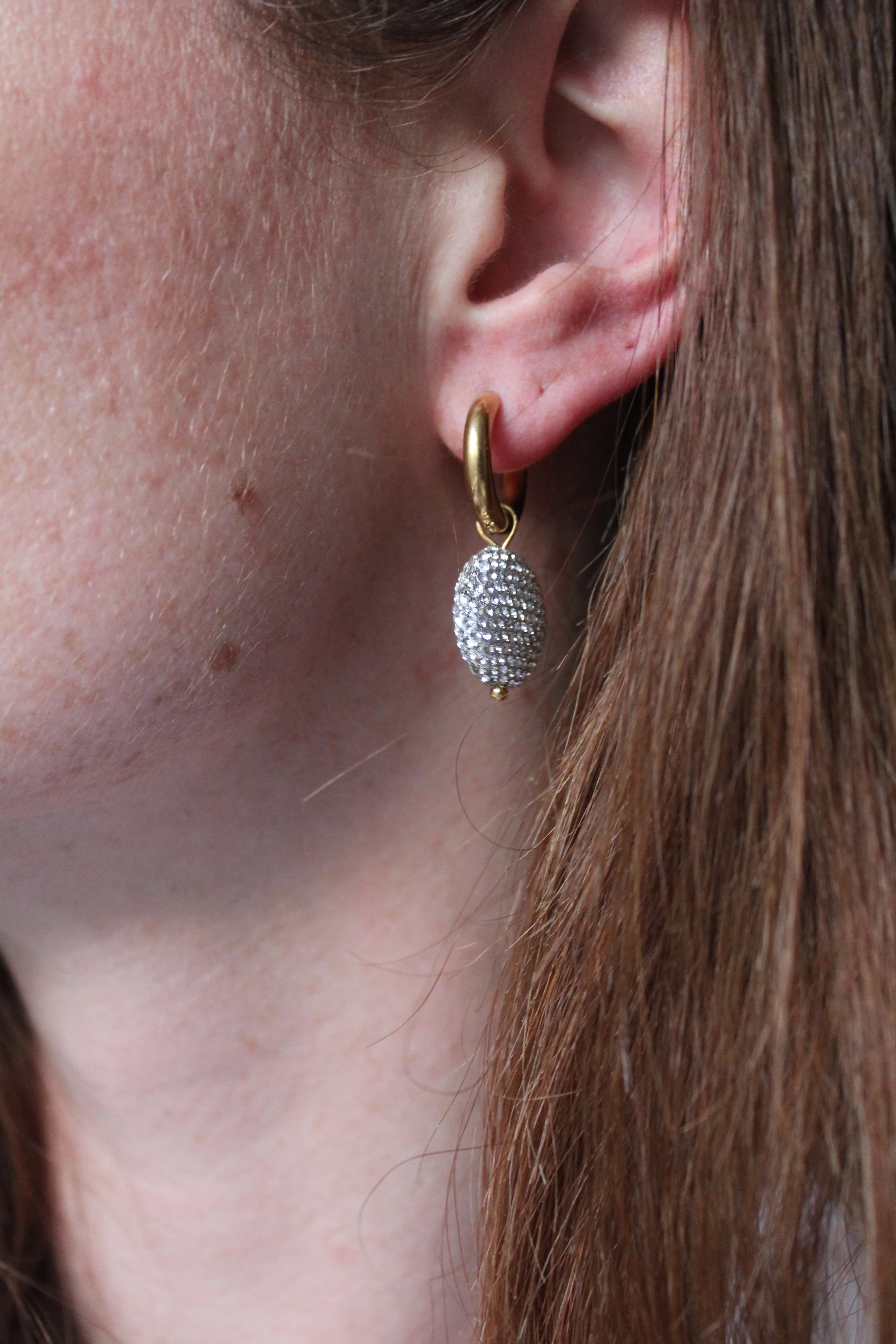 Celina - Oorbellen - Stainless Steel - Image 15