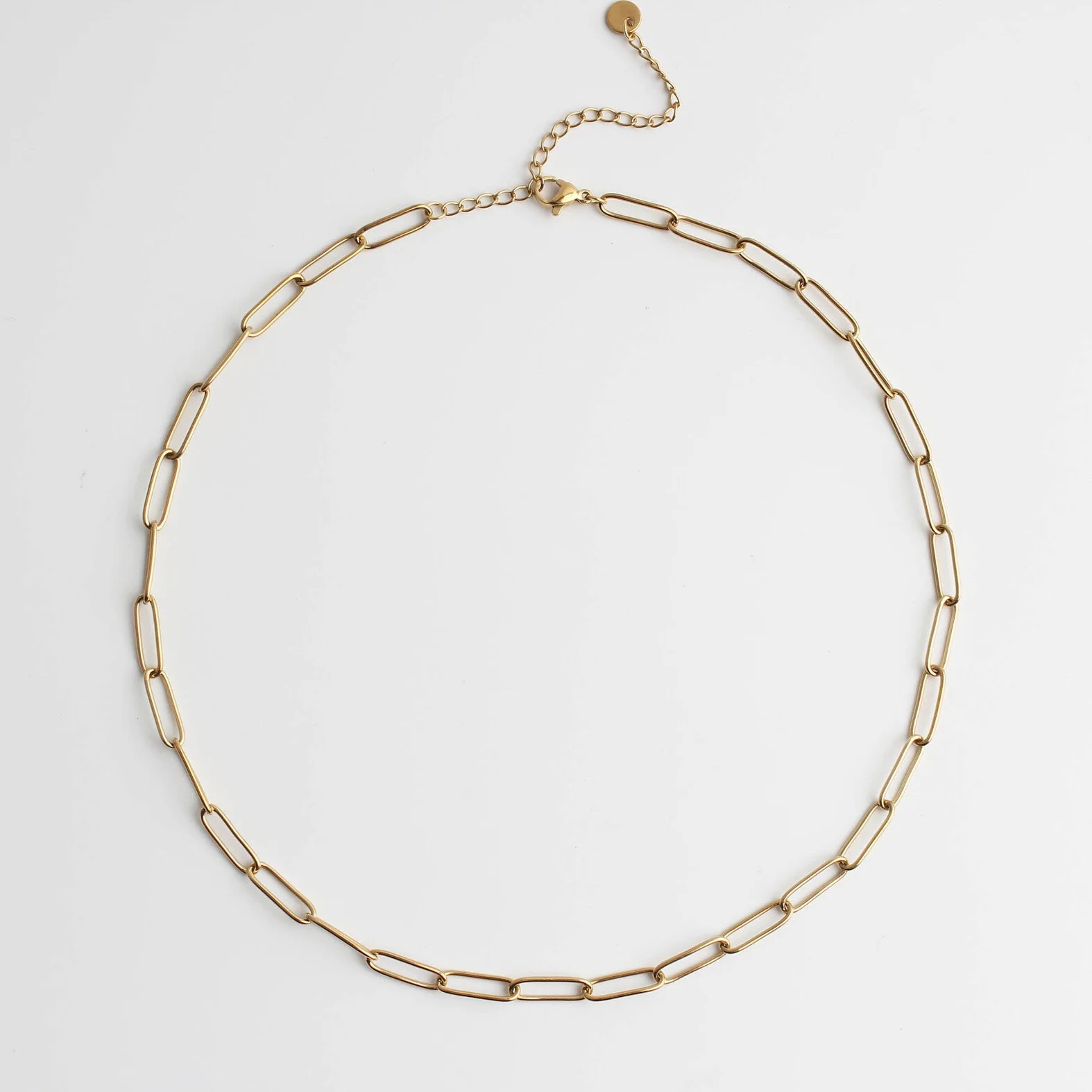 Chain - Ketting - Stainless Steel