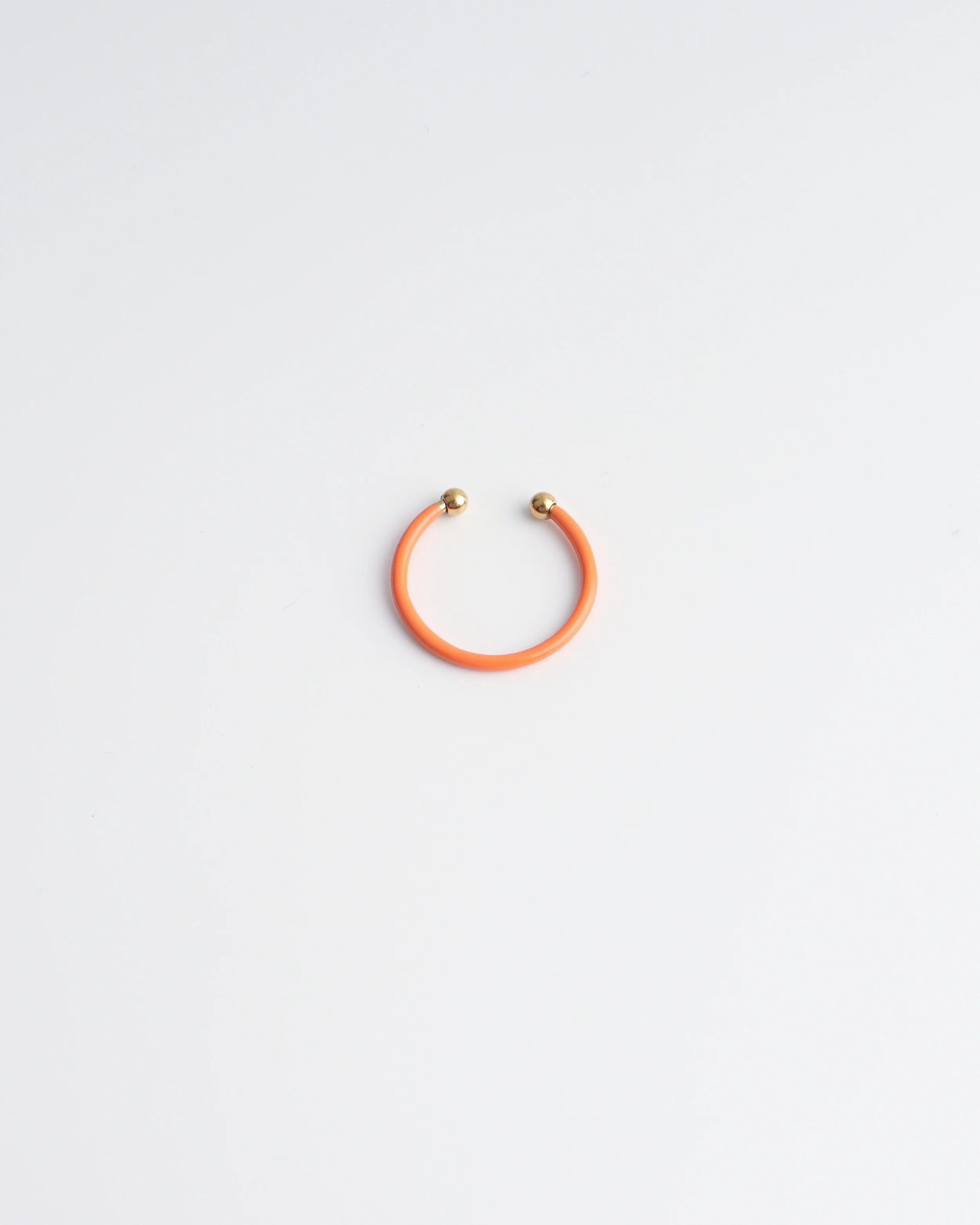 Coloris - Ring - Stainless Steel - Verstelbaar - Image 4