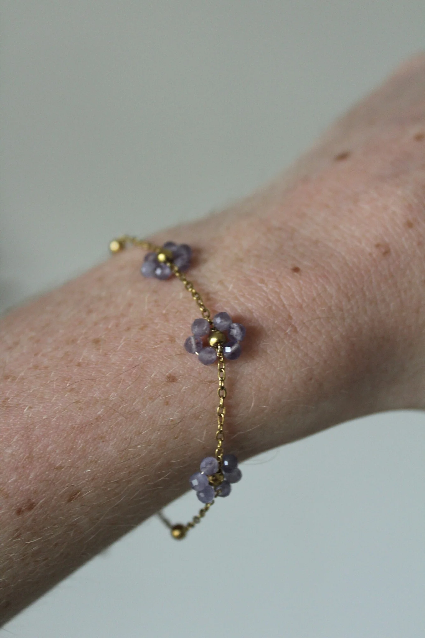 Dahlia - Armband - Stainless Steel - Image 9