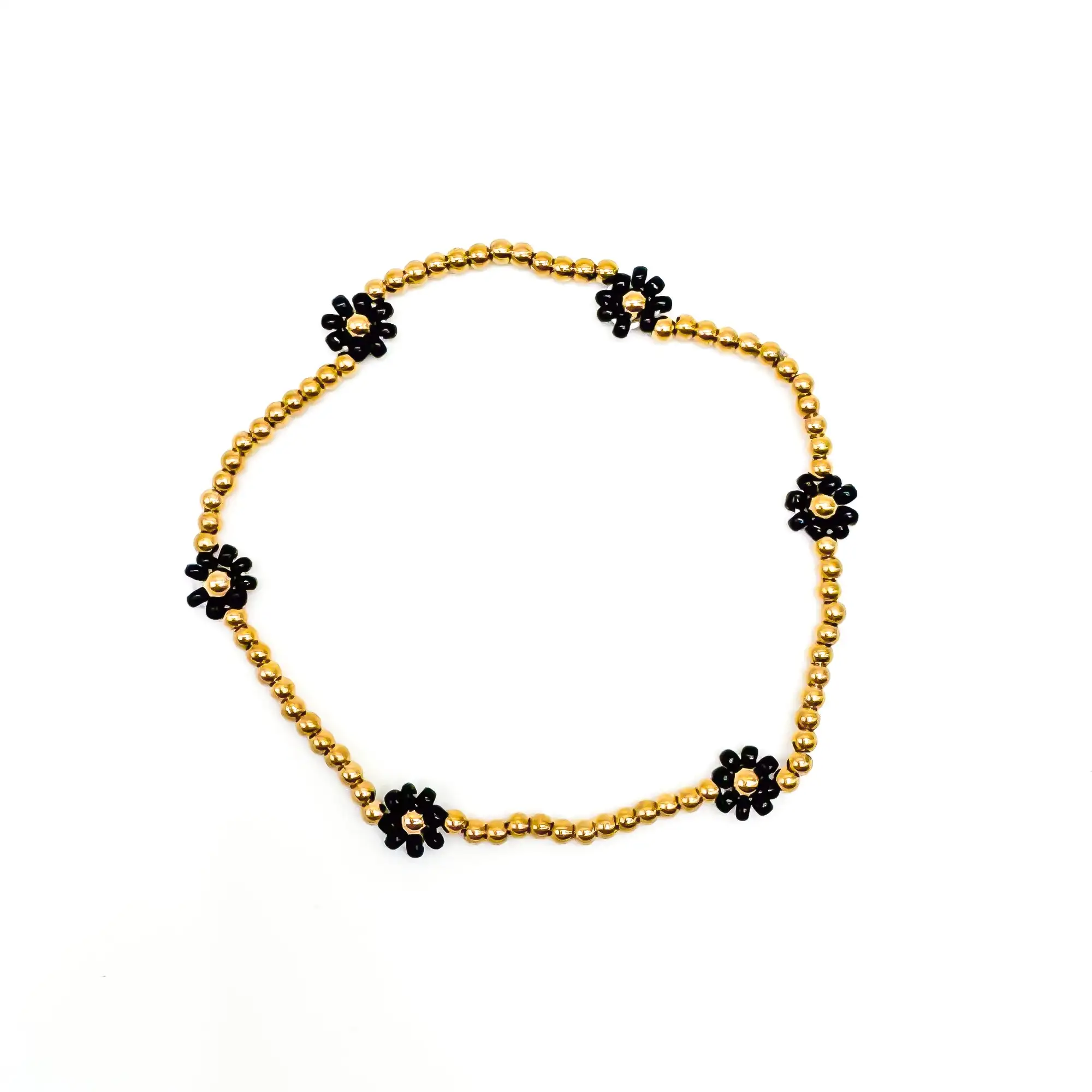 Daisy - Armband - Stainless Steel - Image 3