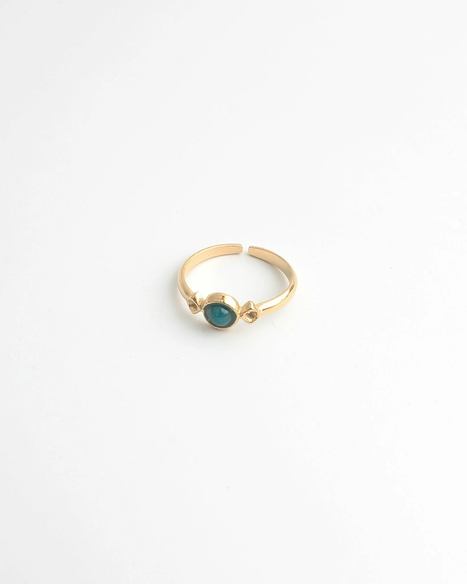 Danira - Ring - Stainless Steel - Verstelbaar - Image 3
