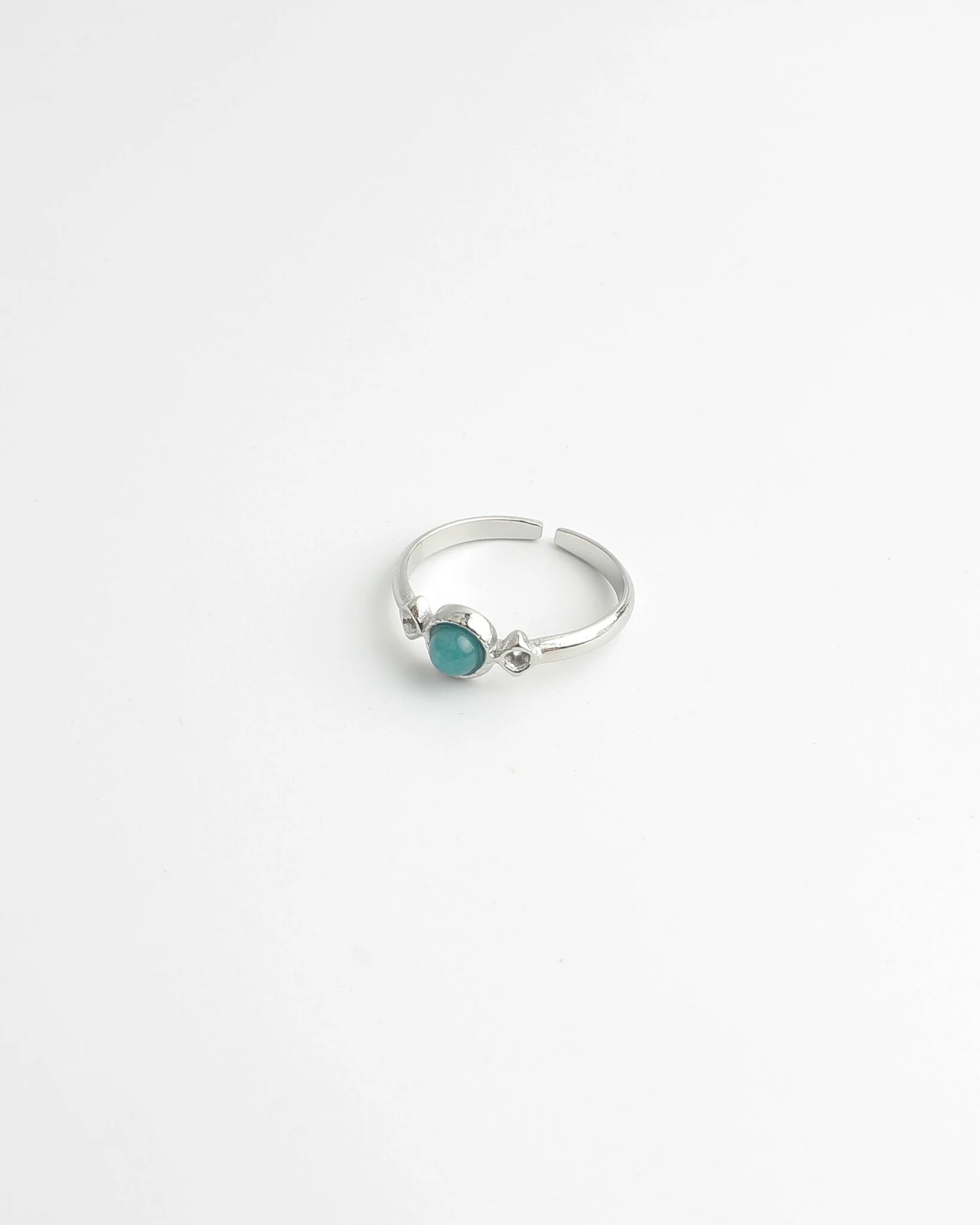 Danira - Ring - Stainless Steel - Verstelbaar - Image 6