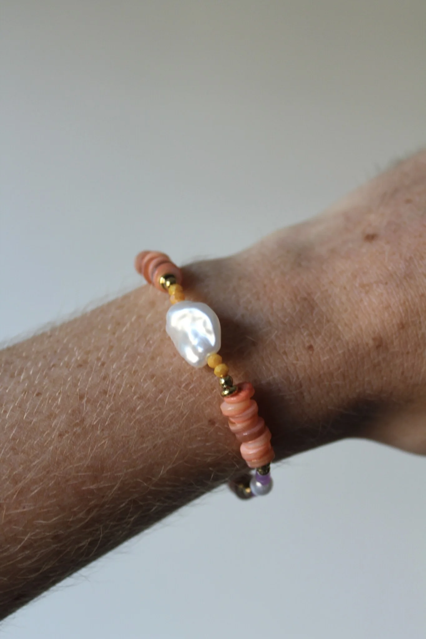 Dorit - Armband - Stainless Steel - Image 2
