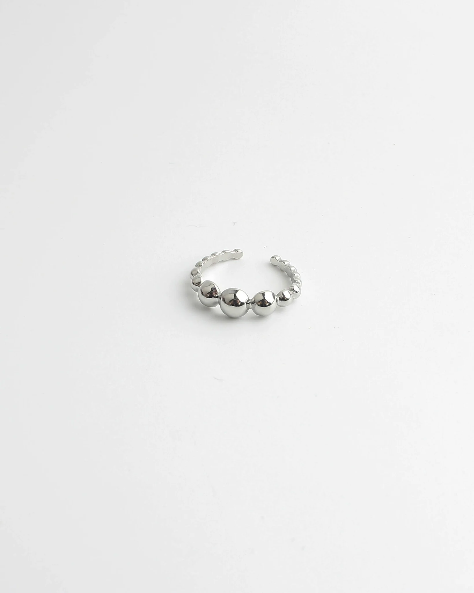 Dottie - Ring - Stainless Steel - Verstelbaar - Image 5