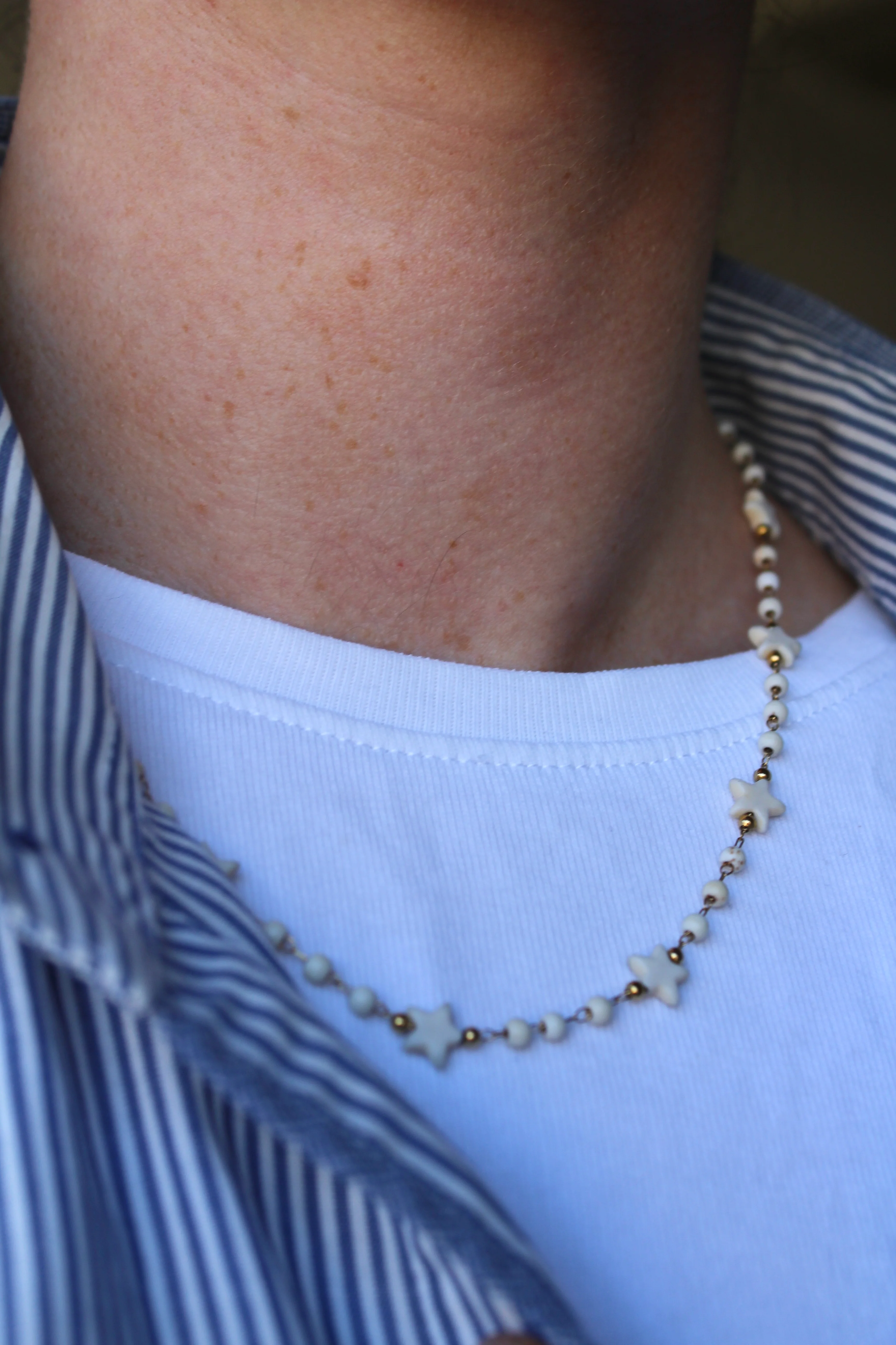 Dreamy Star - Ketting - Stainless Steel - Image 2