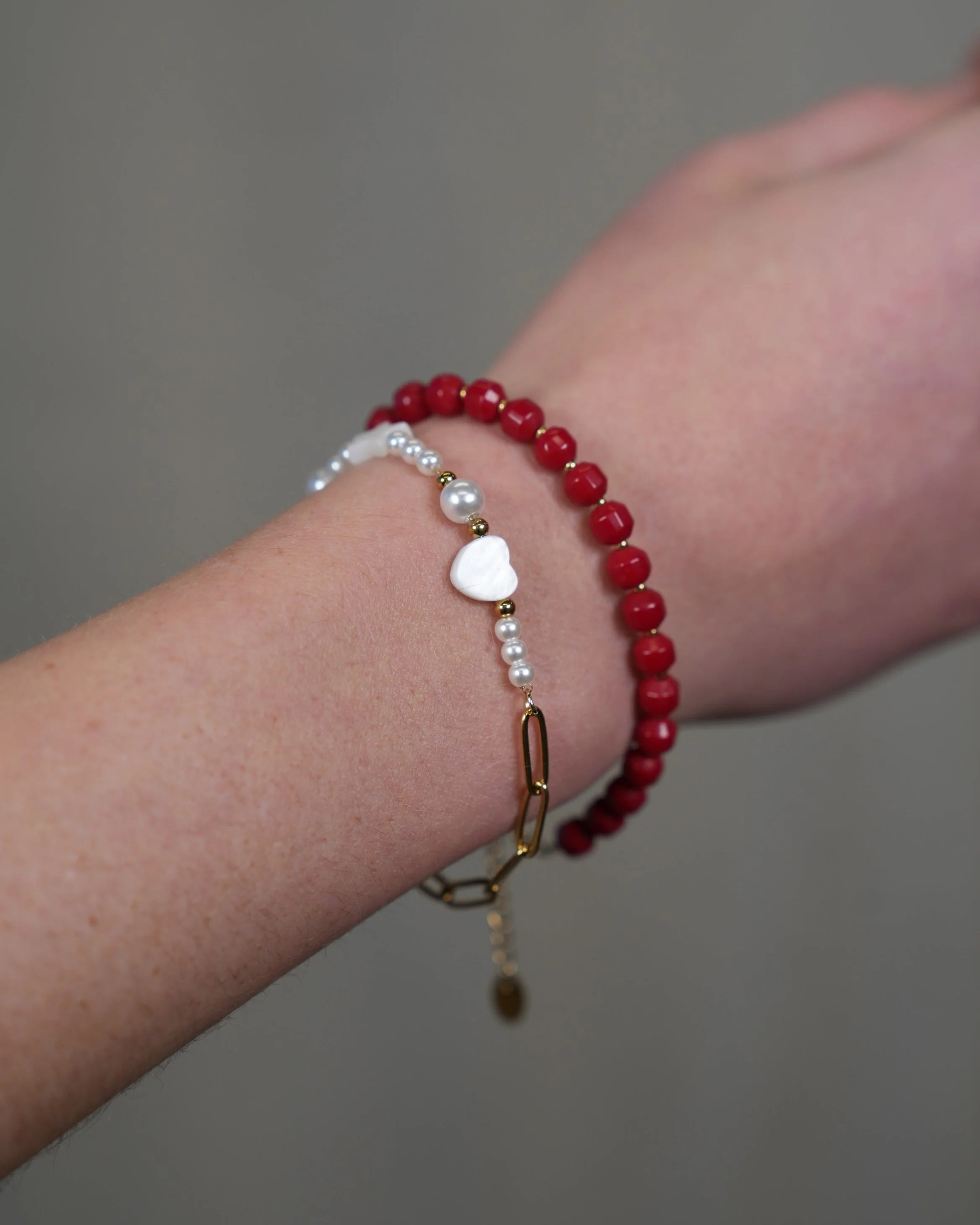Eliana - Armband - Stainless Steel - Image 2