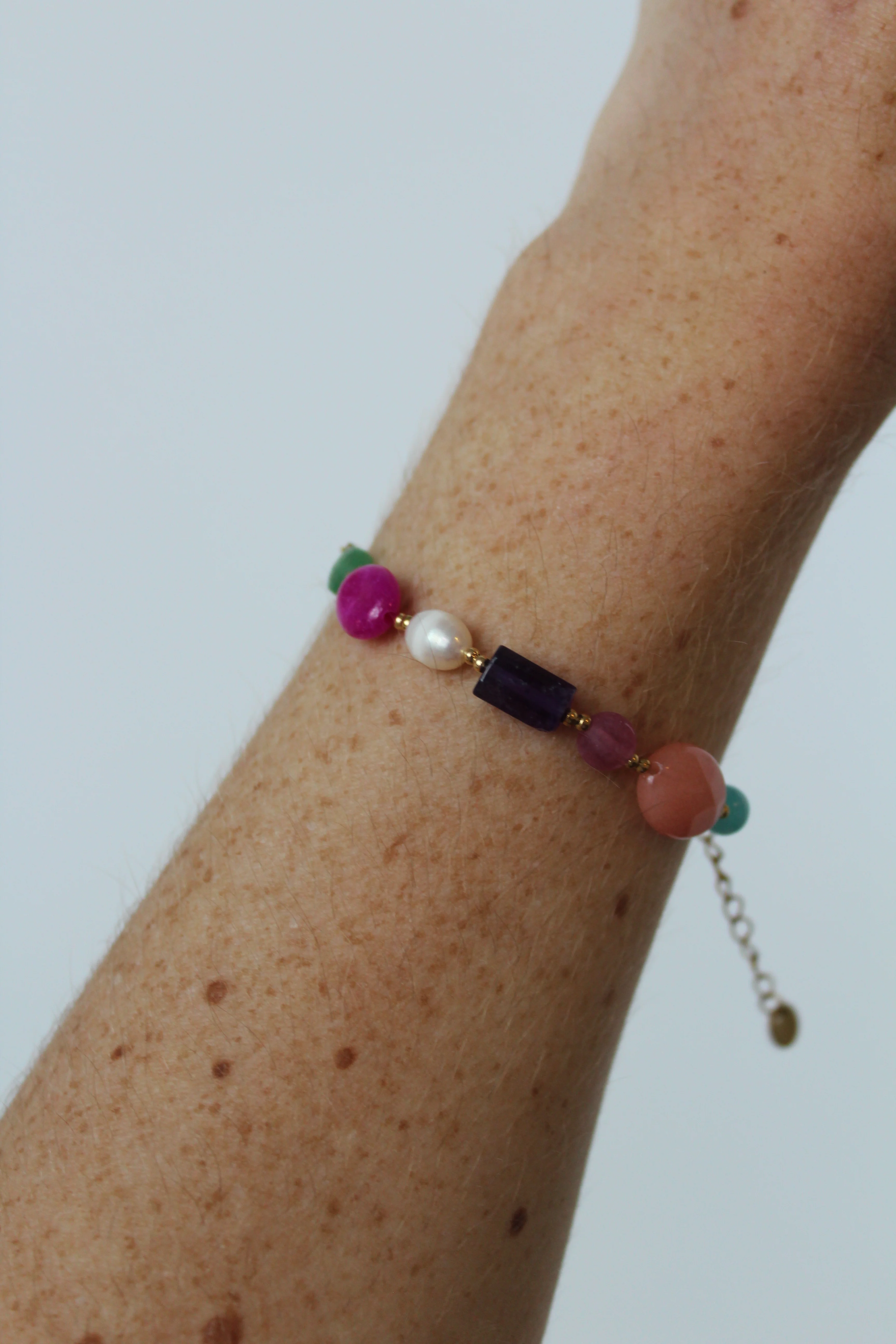 Elodie - Armband - Stainless Steel - Image 2