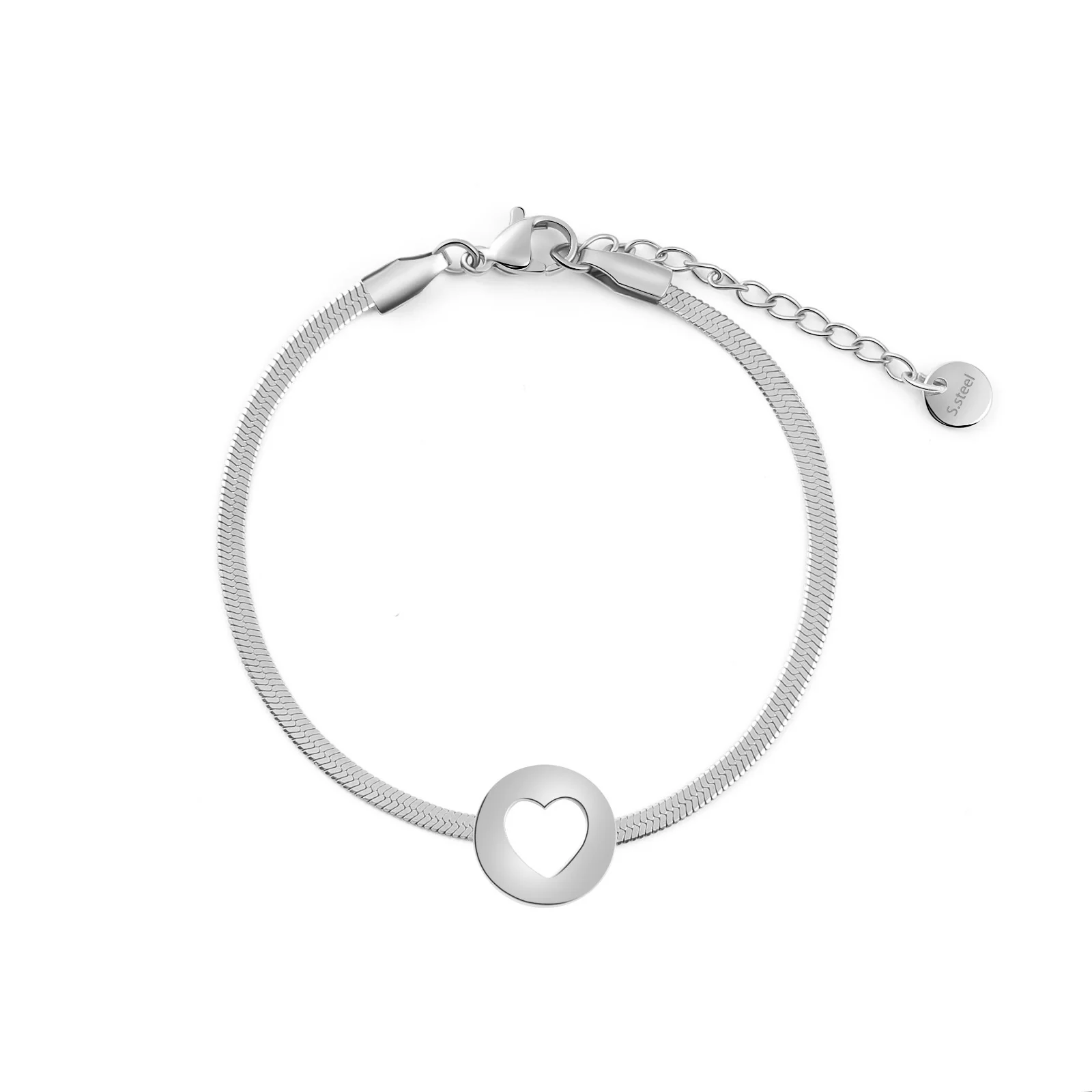 Endless Love - Armband - Set - Stainless Steel - Image 16