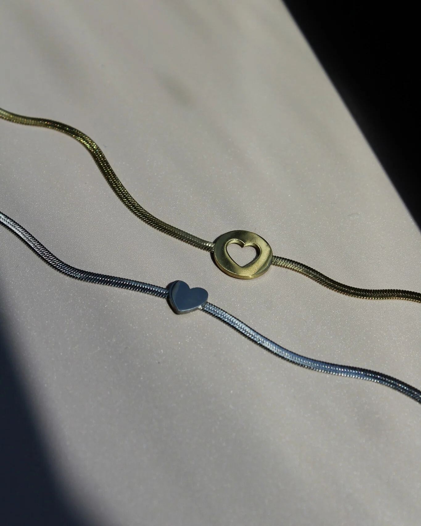 Endless Love - Armband - Set - Stainless Steel - Image 20