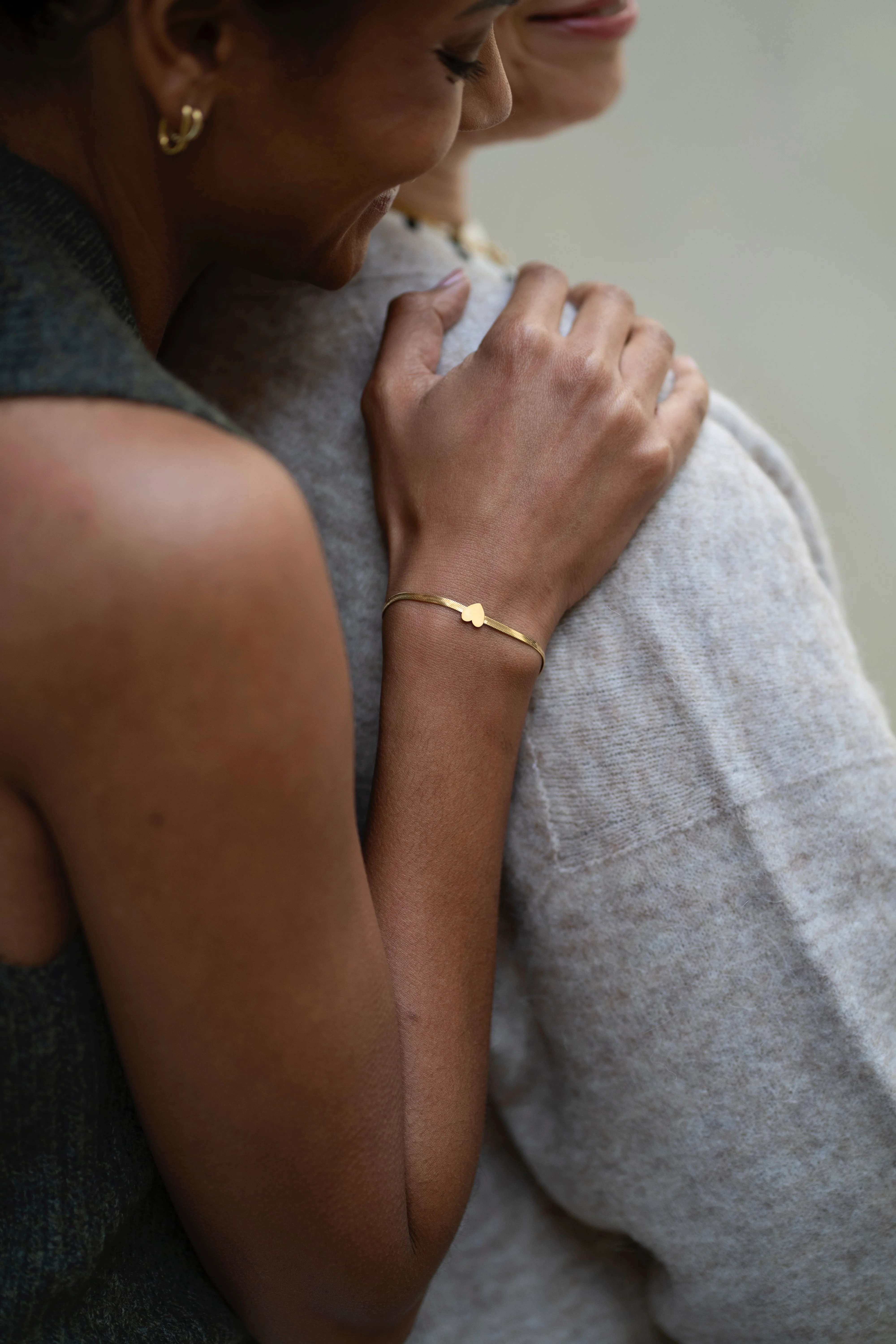 Endless Love - Armband - Set - Stainless Steel - Image 5