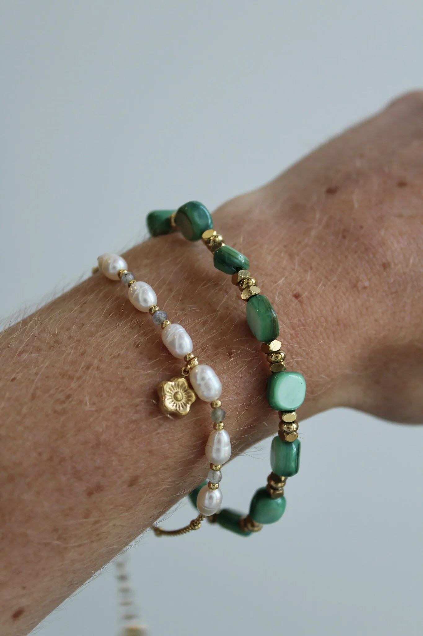 Esma - Armband - Stainless Steel - Image 2