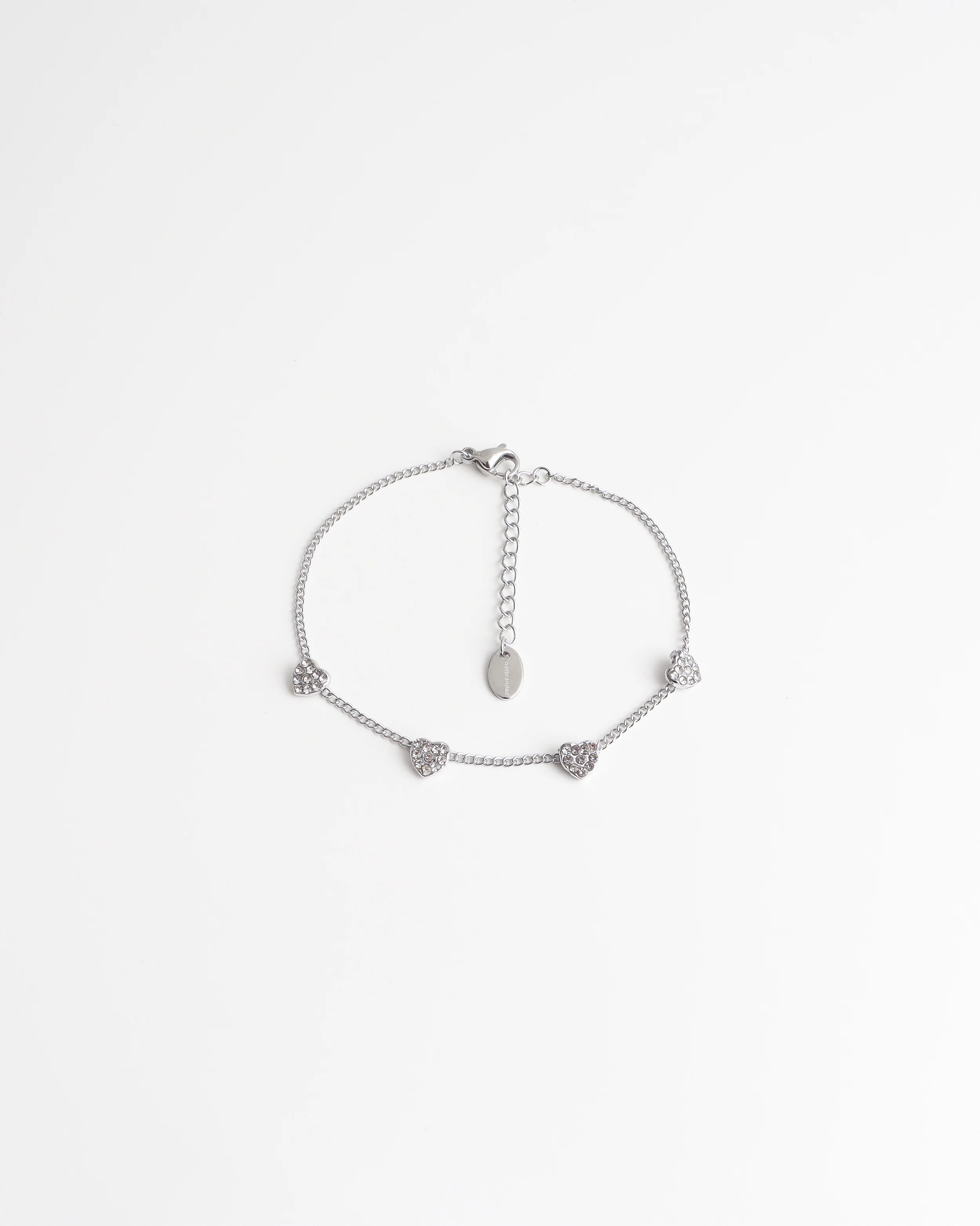 Everlasting love - Armbanden set (2,3 of 4) - Stainless Steel - Image 20