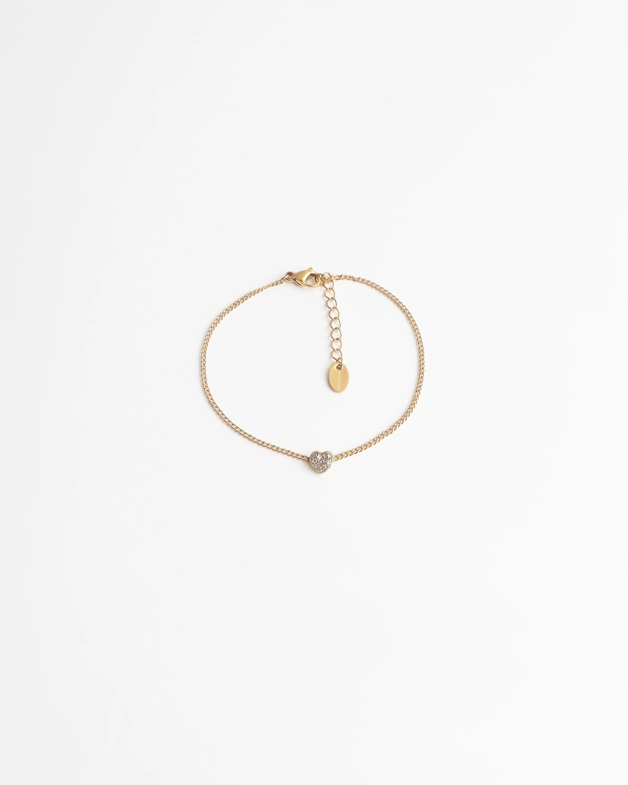 Everlasting love - Armbanden set (2,3 of 4) - Stainless Steel - Image 7