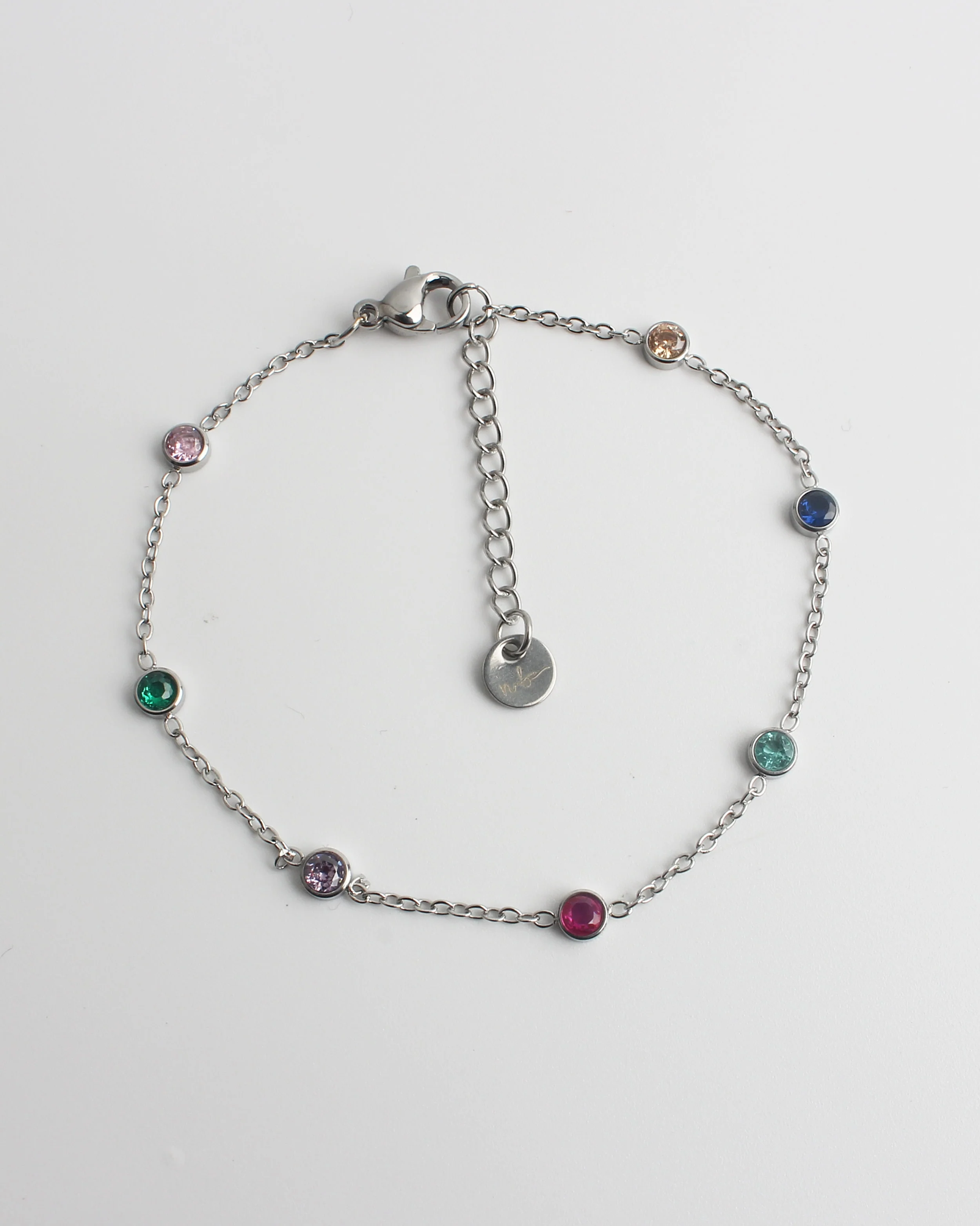 Fela - Armband - Stainless Steel - Image 3
