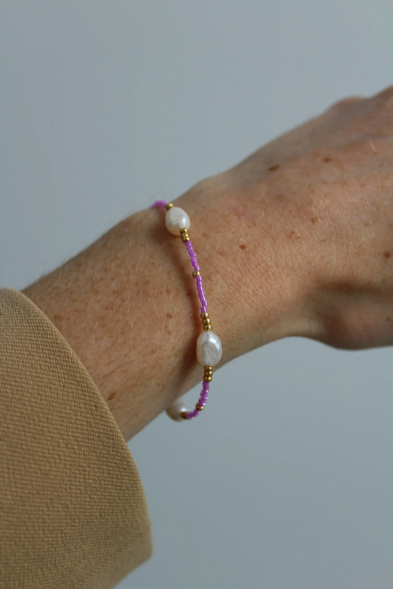 Femi - Armband - Stainless Steel - Image 10