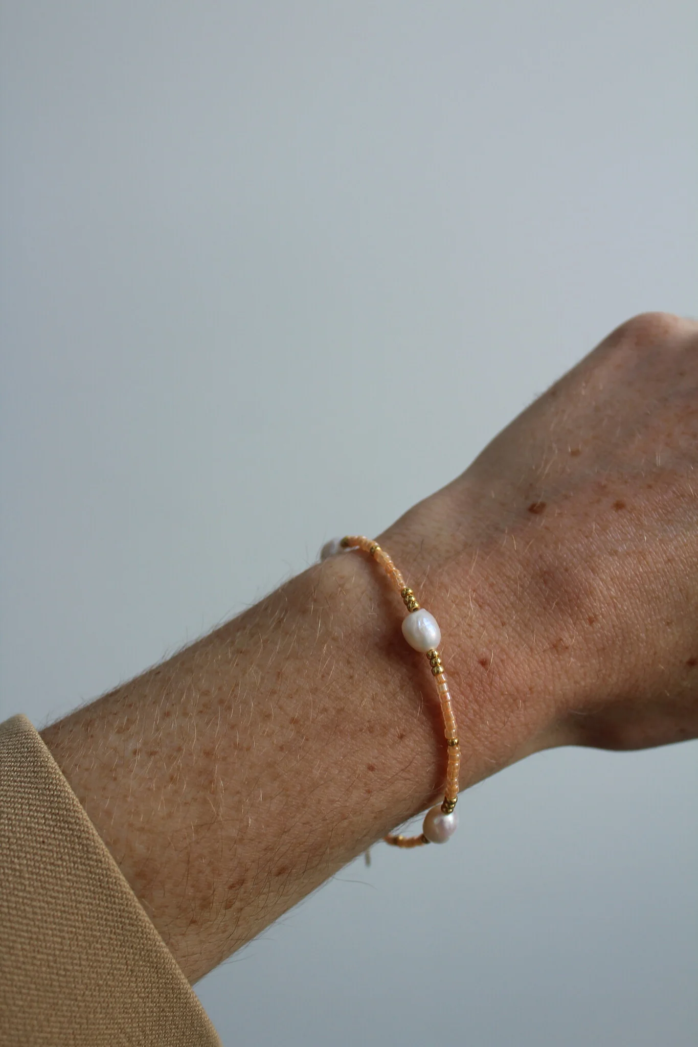 Femi - Armband - Stainless Steel - Image 5