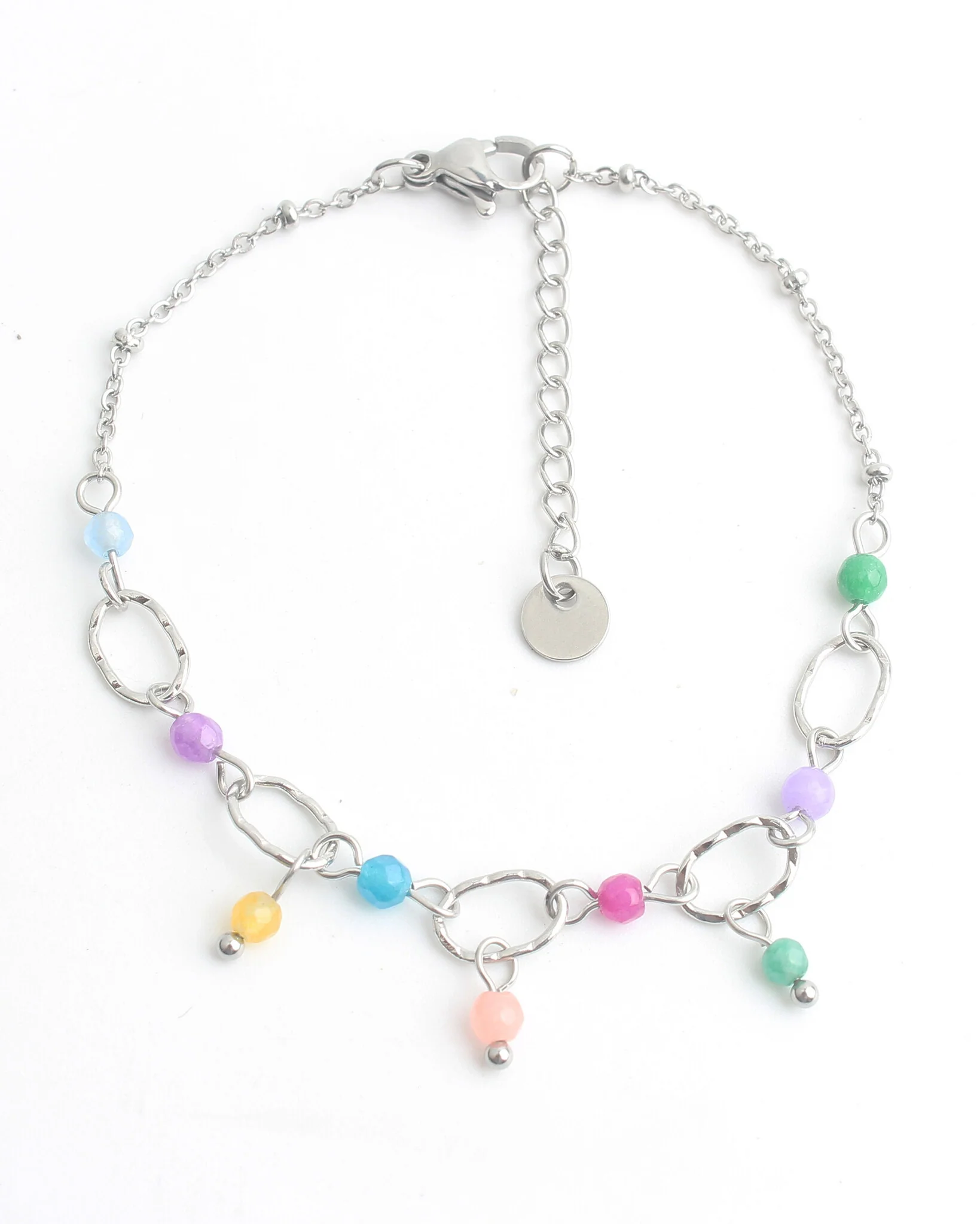 Feye - Armband - Stainless Steel - Image 3