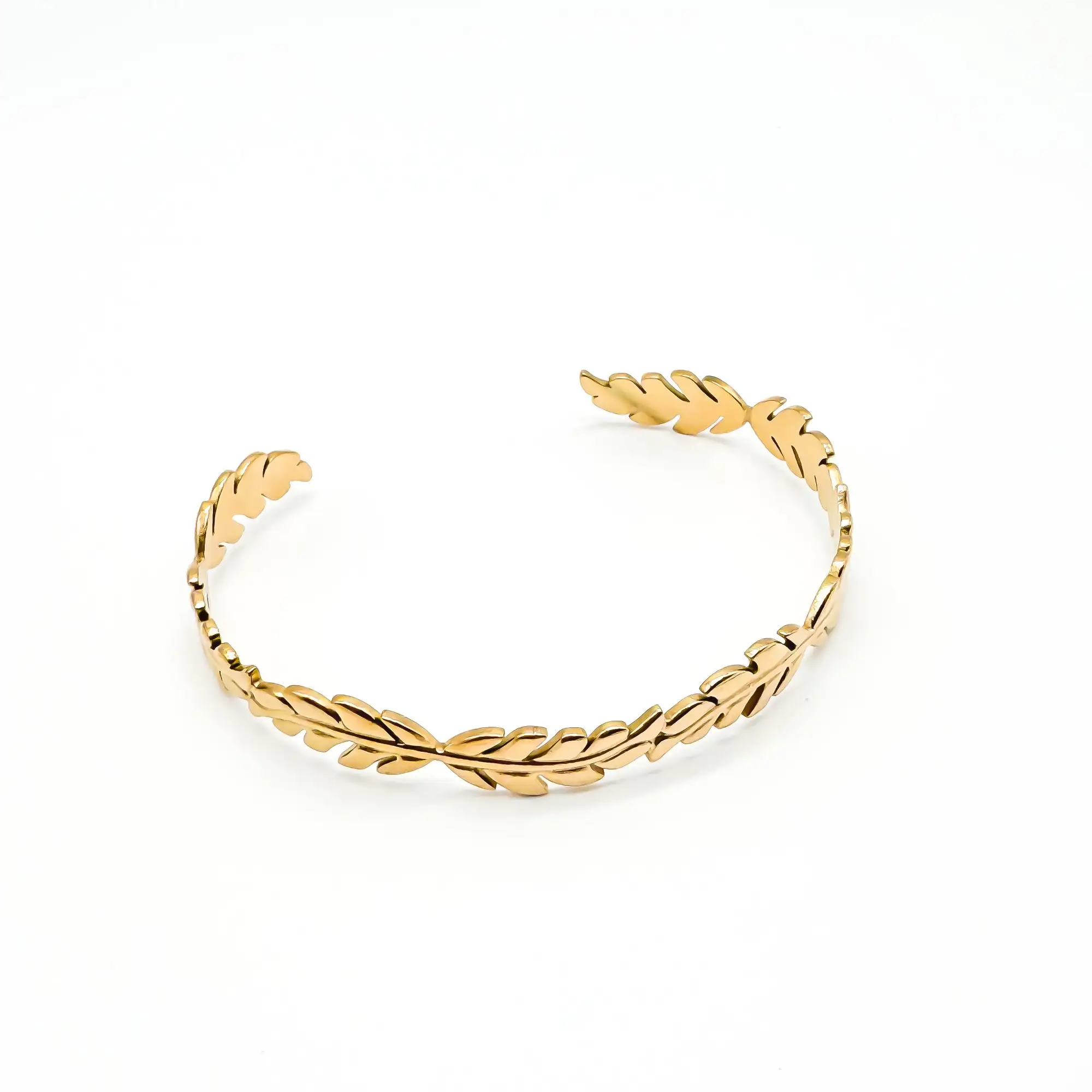 Flora - Armband - Stainless Steel - Image 4