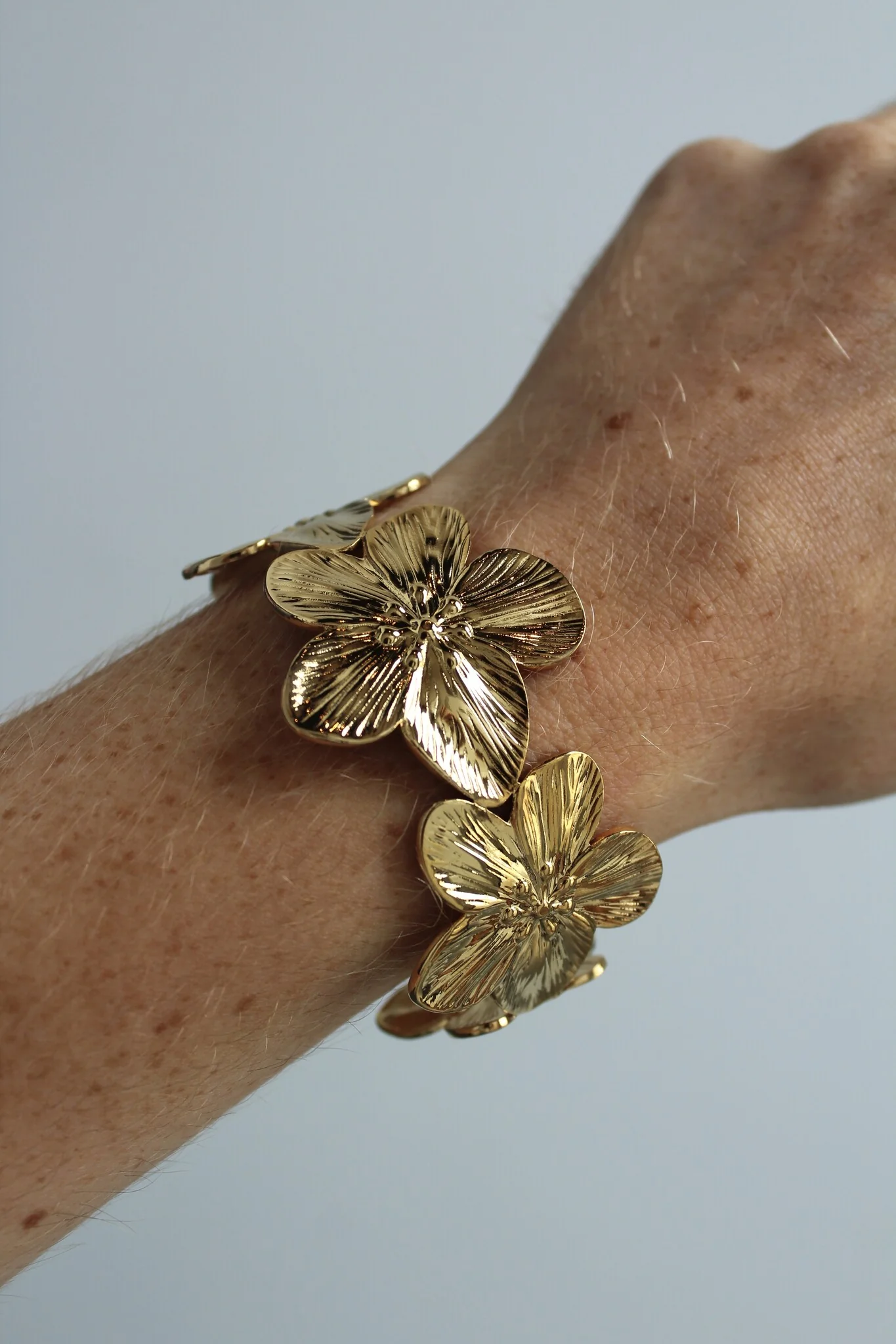 Florenca - Armband - Stainless Steel - Image 2