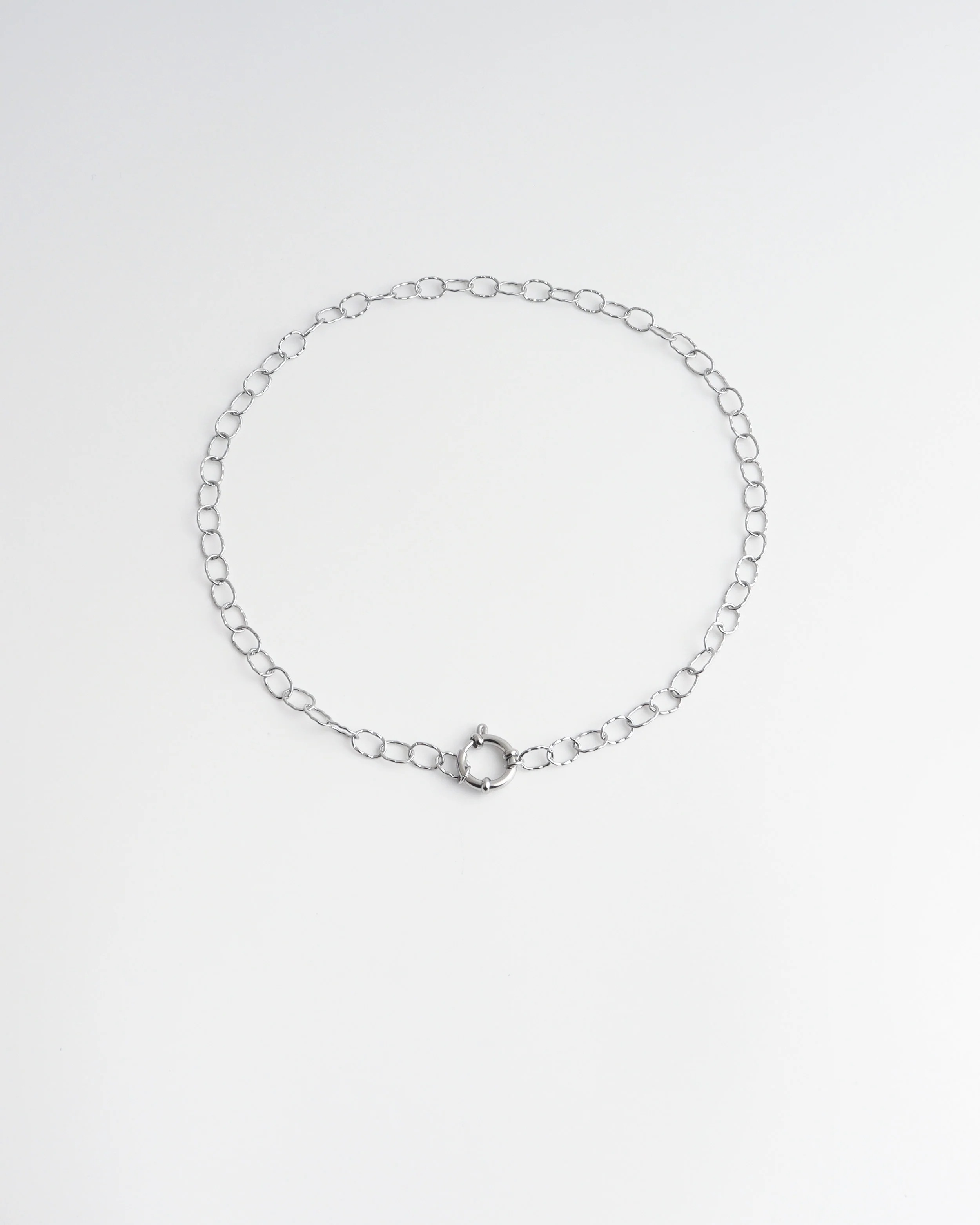 Geraldine - Ketting - Stainless Steel - Image 3
