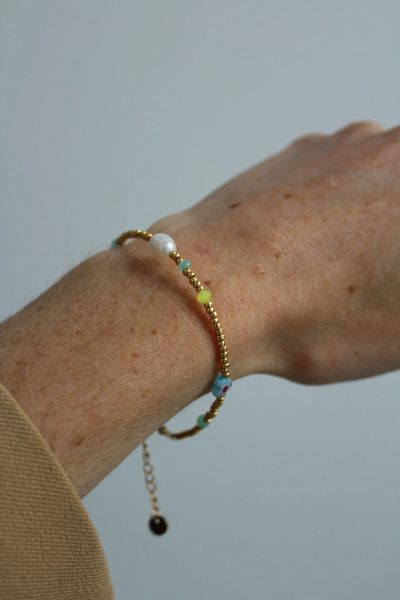 Gia - Armband - Stainless Steel - Image 6