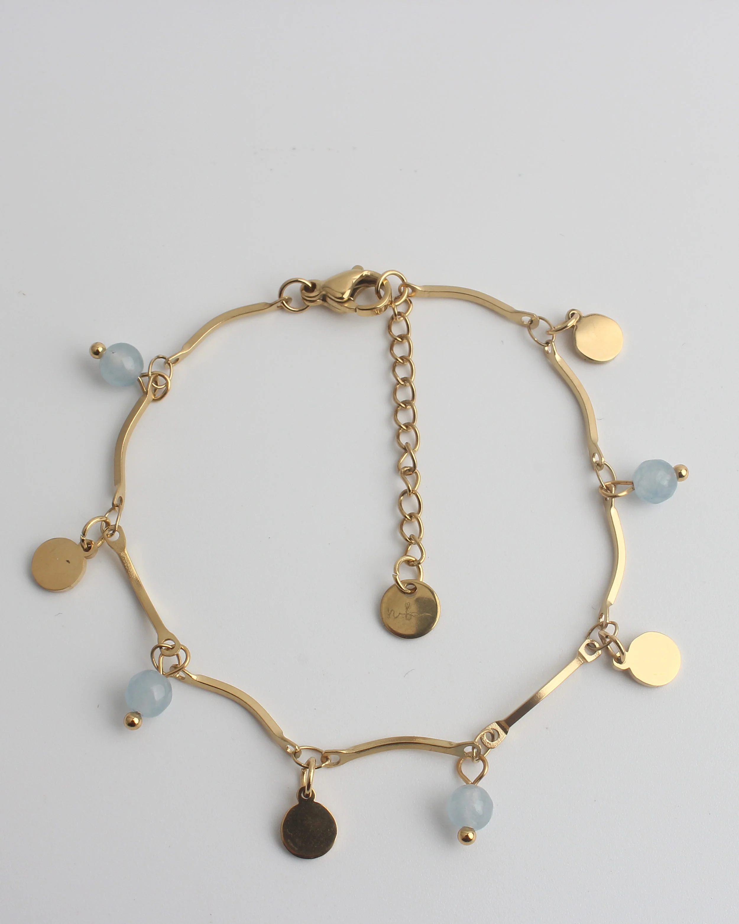 Guila - Armband - Stainless Steel - Image 4