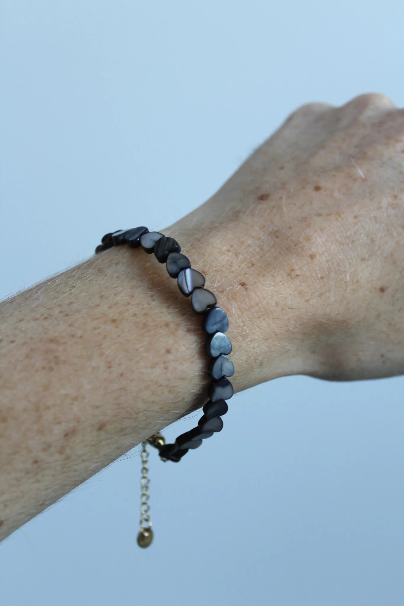 Heart To Heart - Armband - Stainless Steel - Image 19